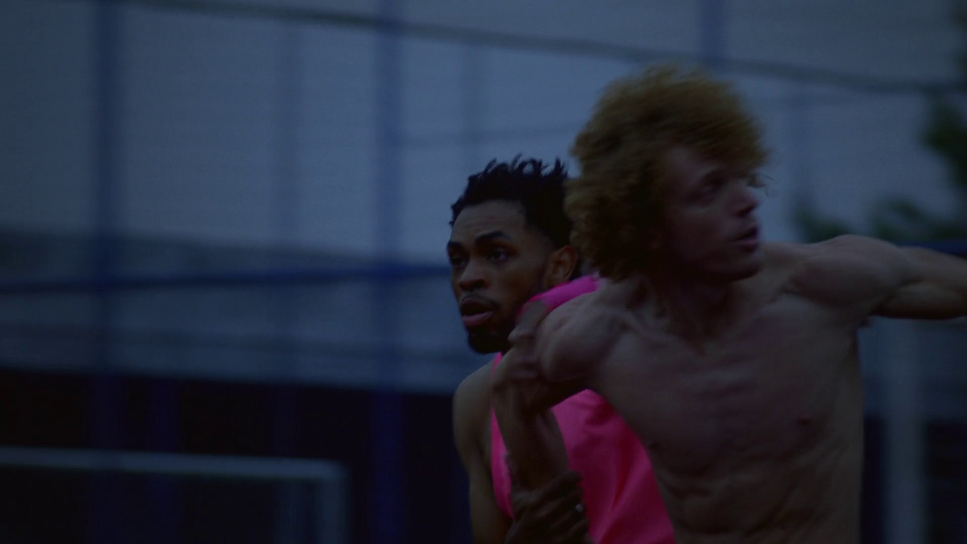 GATORADE - DERBY (2023) —  shot,  lighting