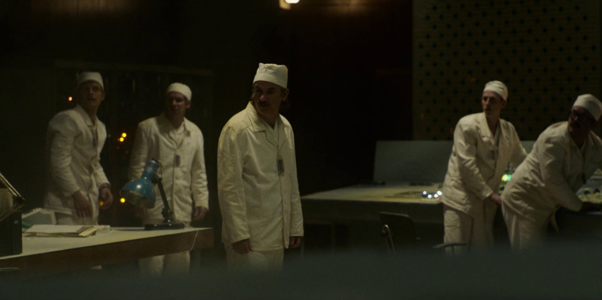 1:23:45 (2019) —  shot,  lighting