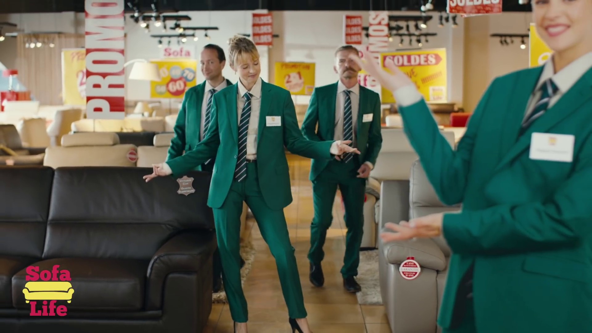 Oui ou Non (2021) —  shot,  lighting