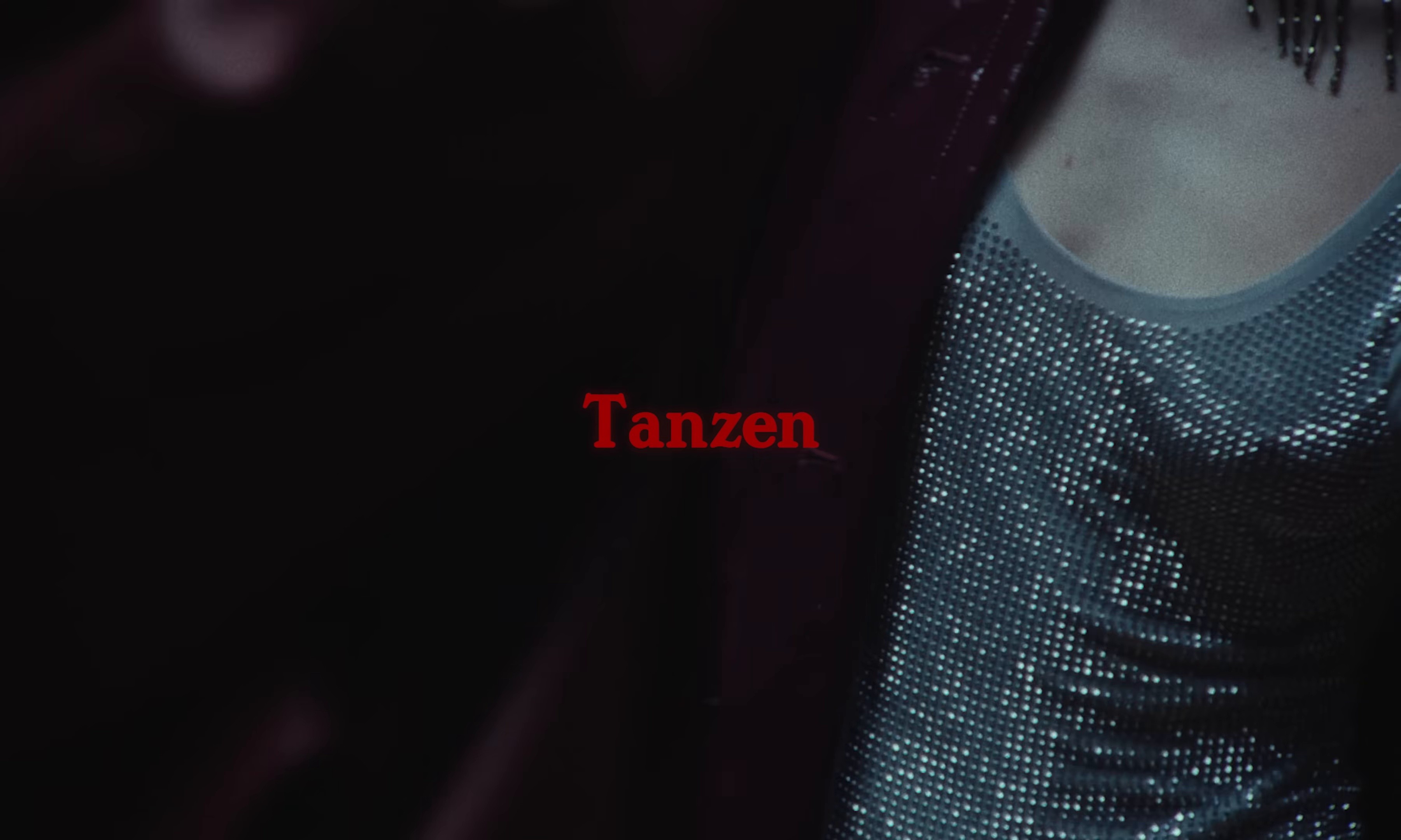 Tanzen (2024) —  shot,  lighting