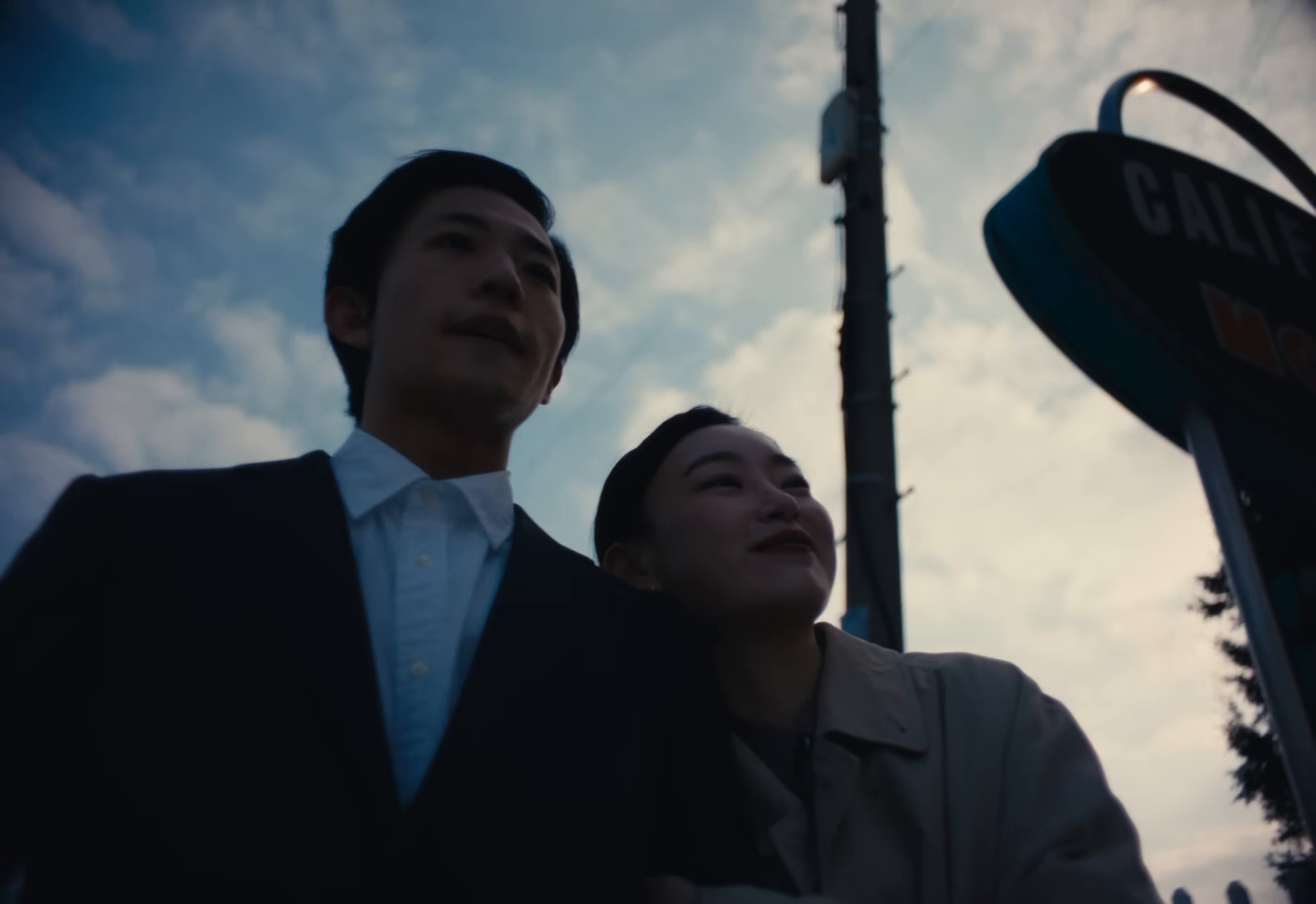 1993 (2025) —  shot,  lighting