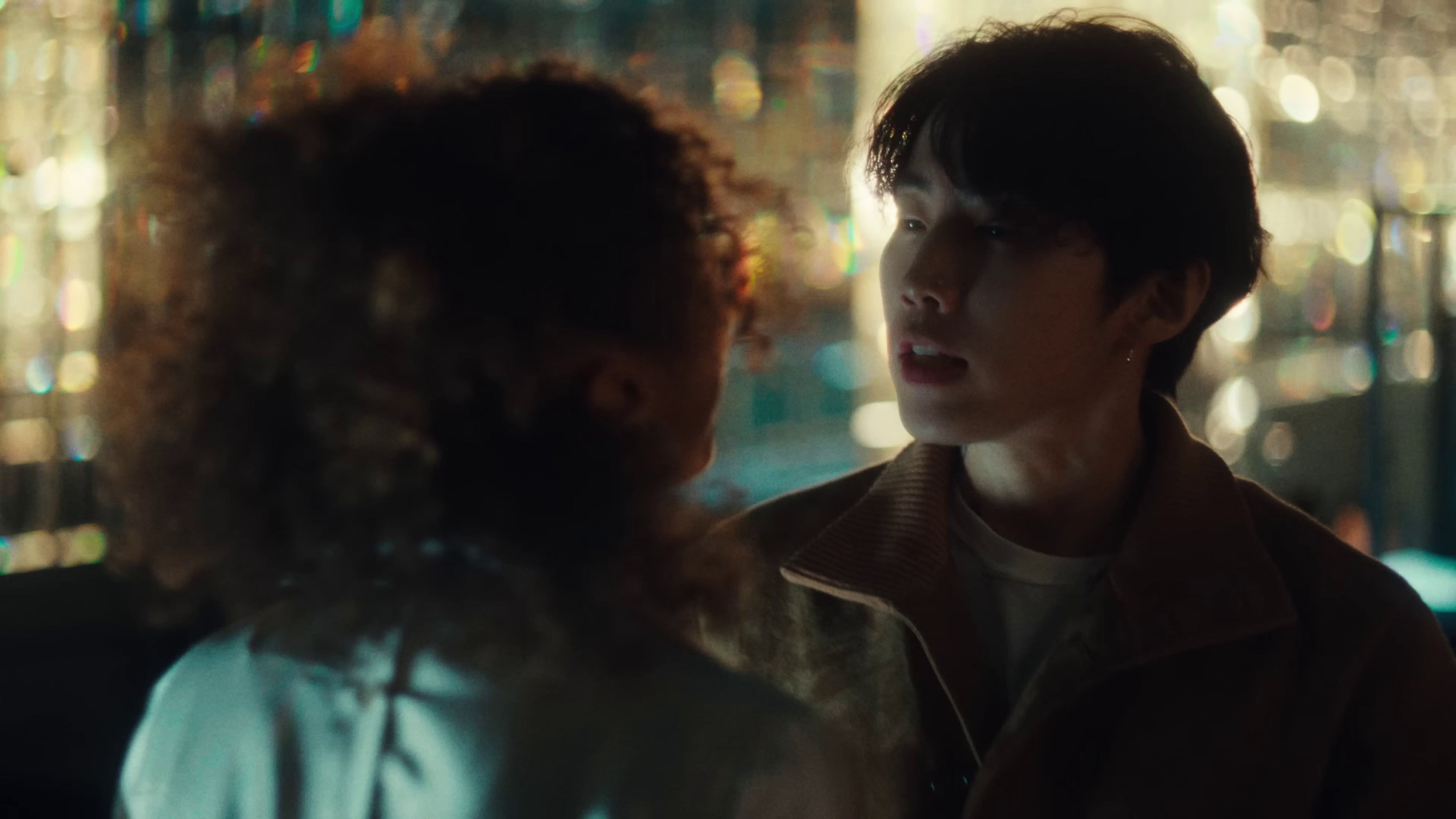 Why (2023) —  shot,  lighting