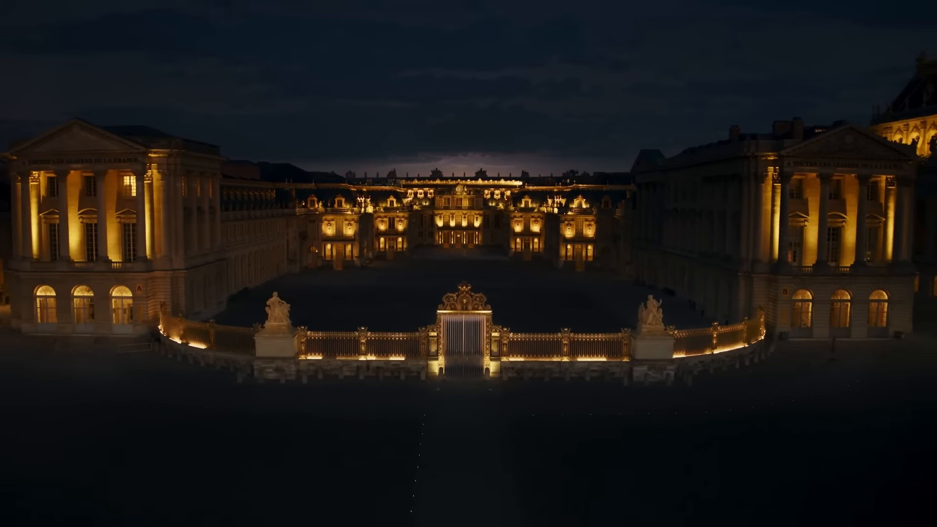 J'ADORE, THE OFFICIAL DIRECTOR'S CUT BY STEVEN KLEIN (2025) —  shot,  lighting