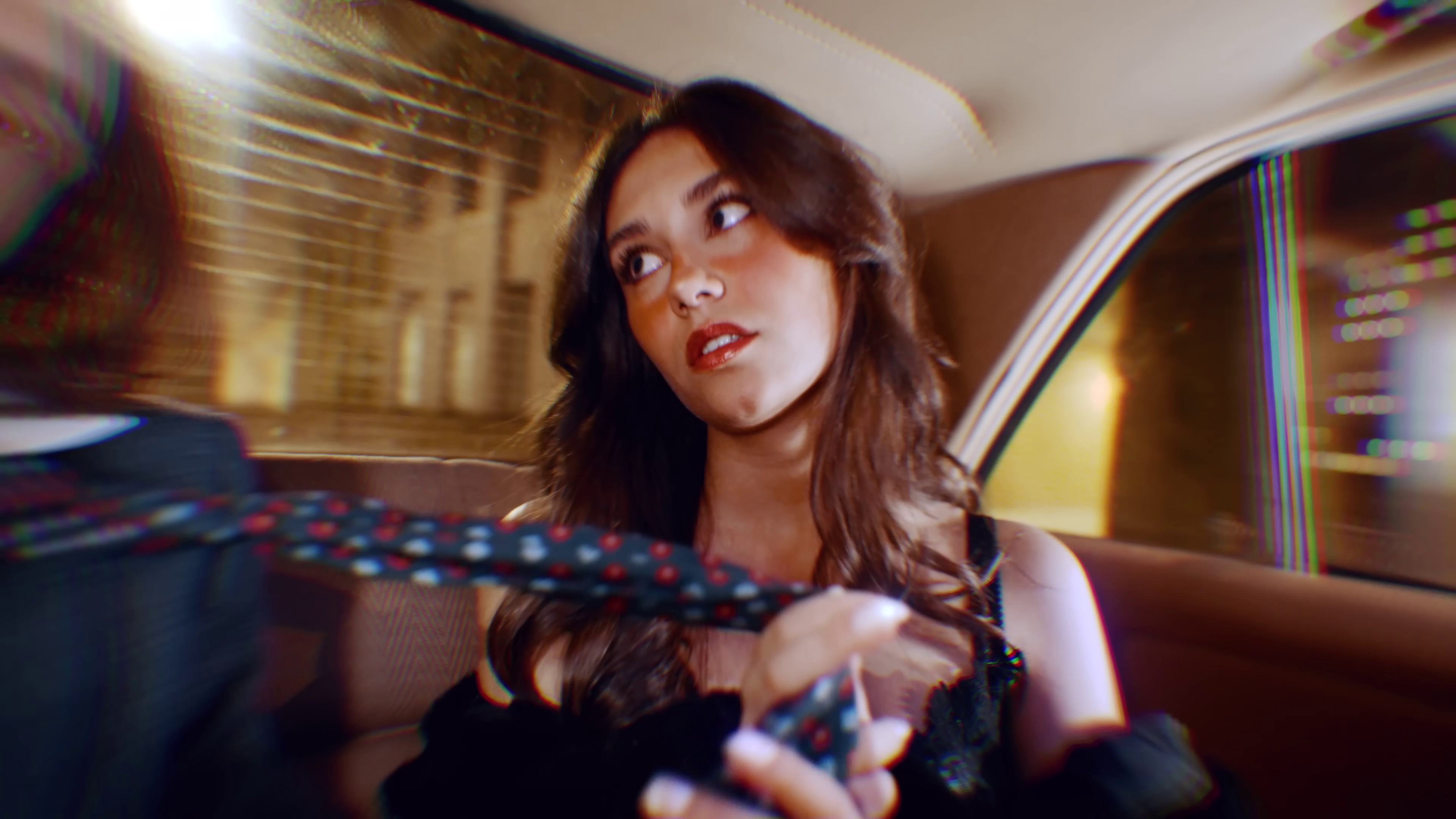 Drugs From Amsterdam (2023) —  shot,  lighting