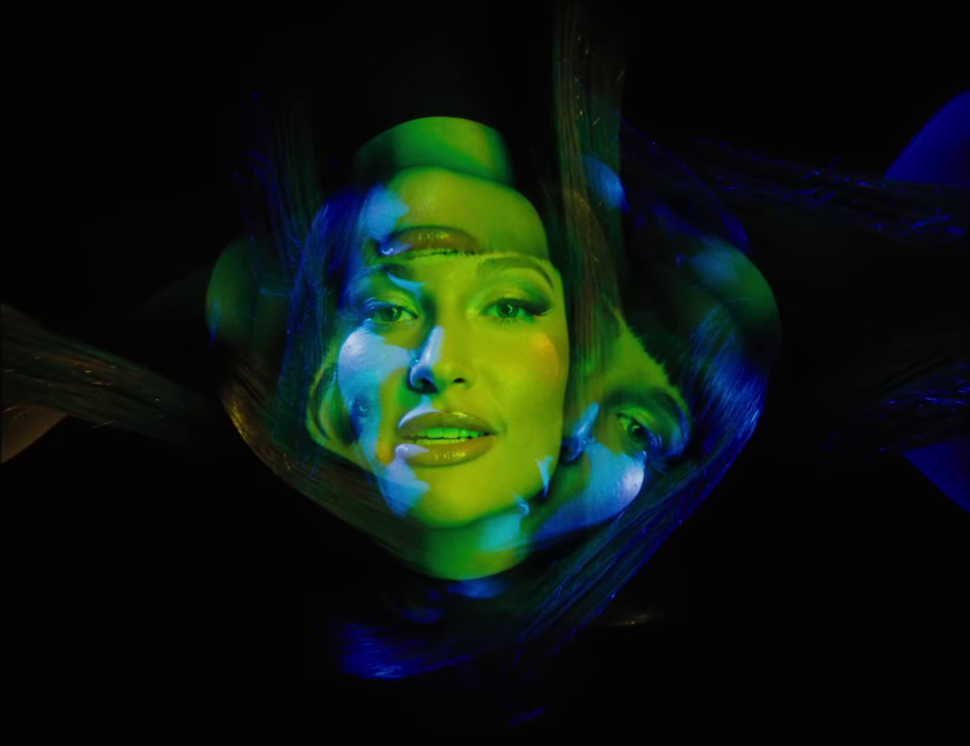 Cardinal (2024) —  shot,  lighting