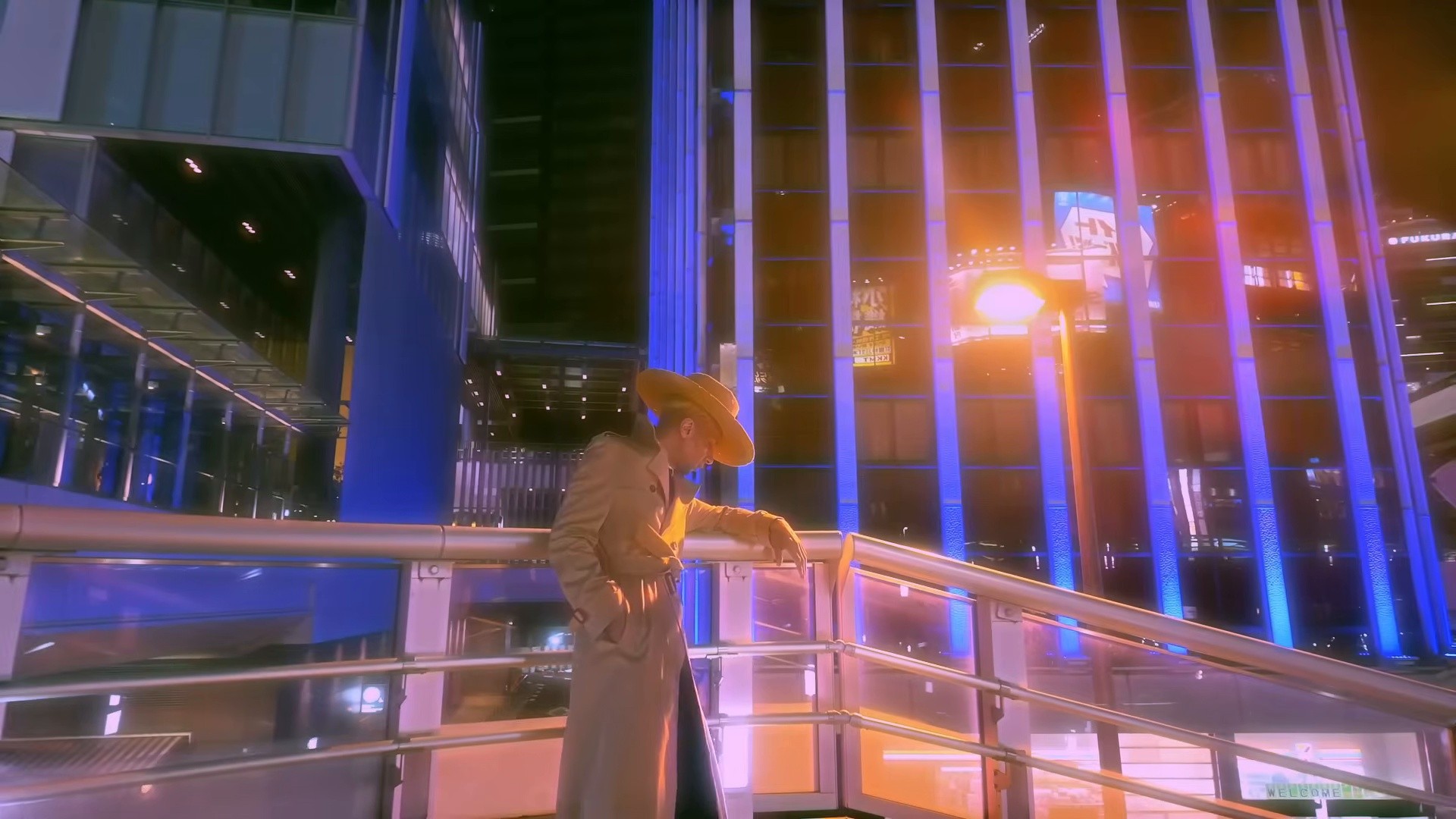 People Are Afraid (2026) —  shot,  lighting