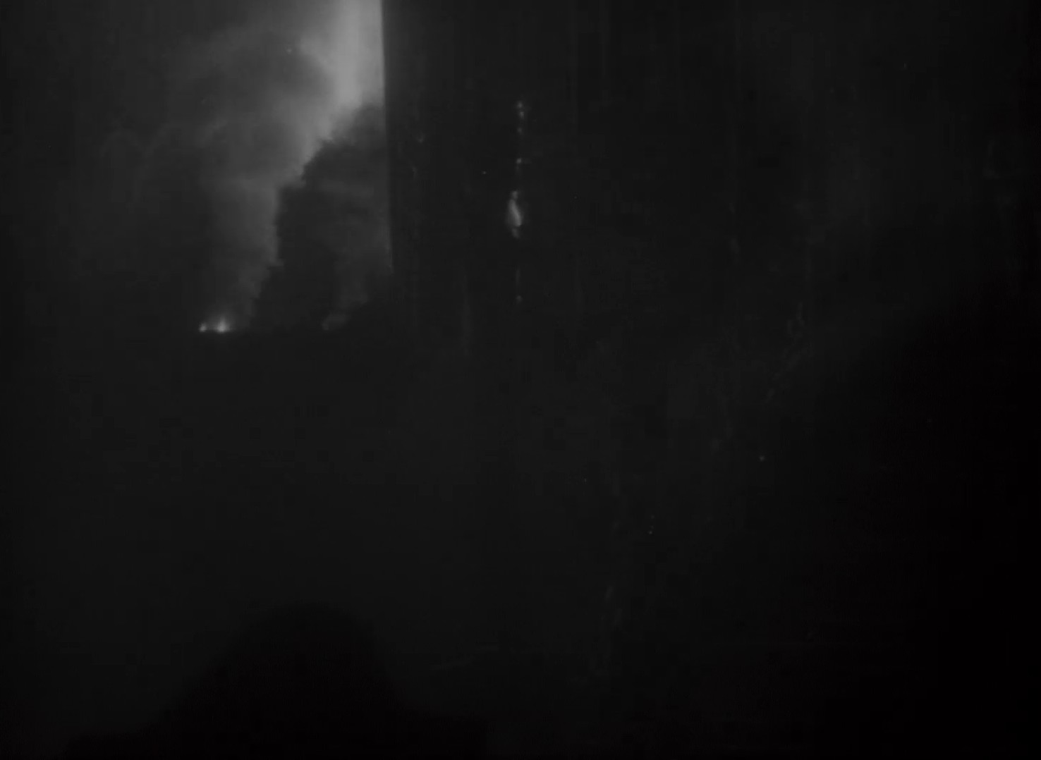 The Fall of the House of Usher (1928) —  shot,  lighting