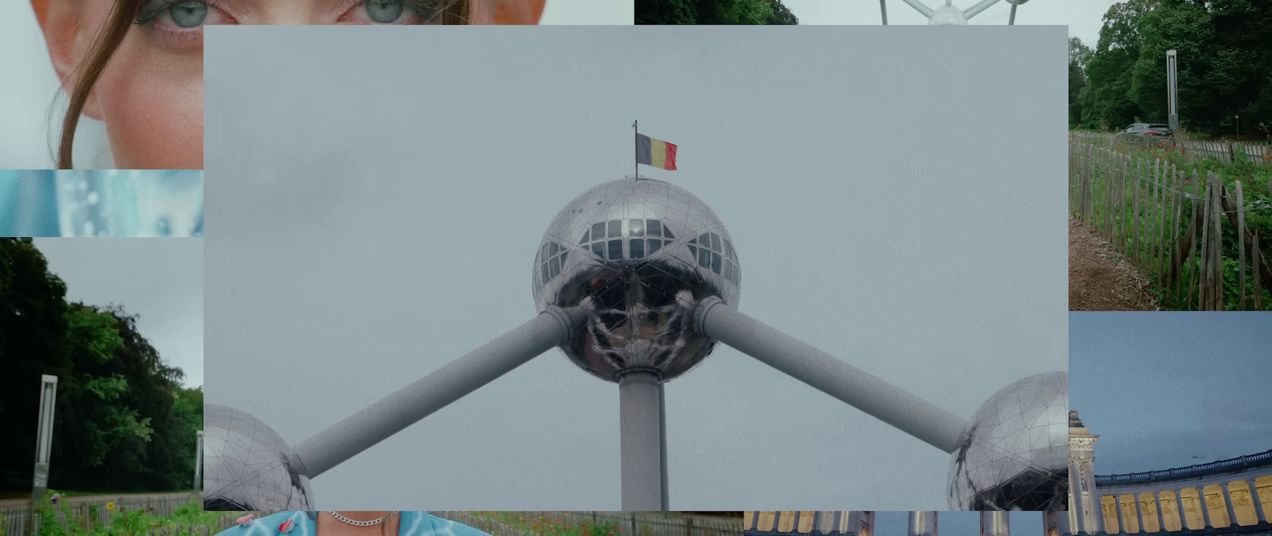 C'est marrant (2023) —  shot,  lighting