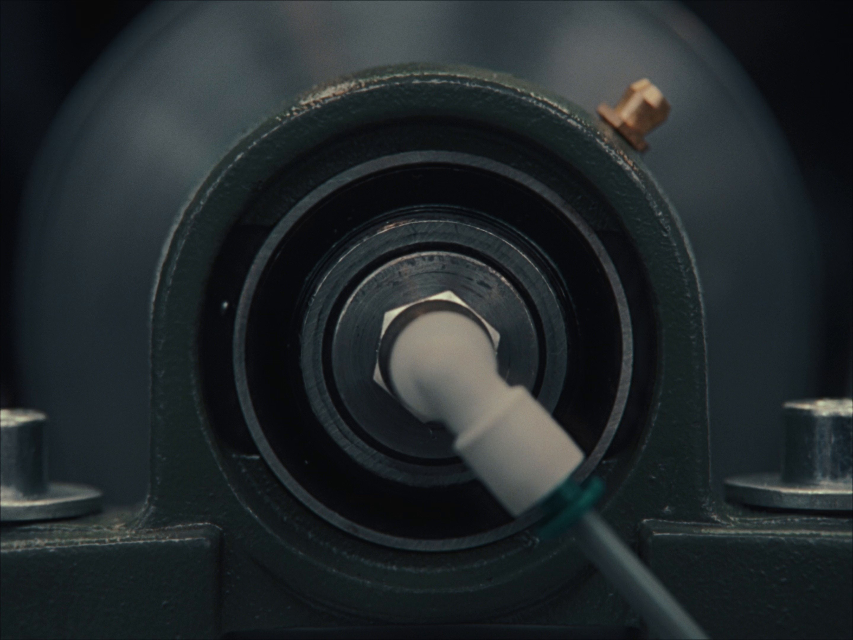 BANG & OLUFSEN "YOU DREAM IT. WE CRAFT IT." (2025) —  shot,  lighting