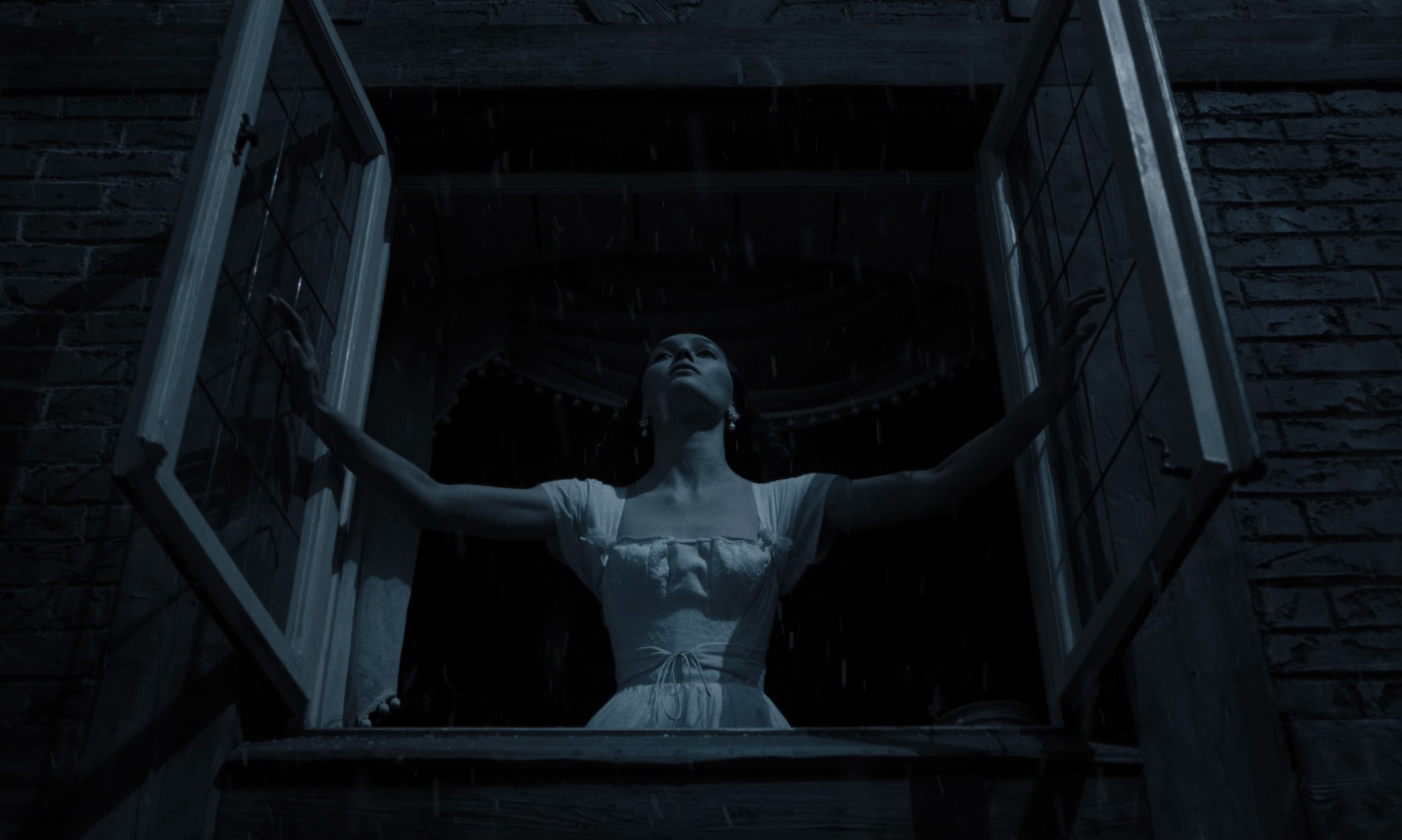 Nosferatu (2025) —  shot,  lighting