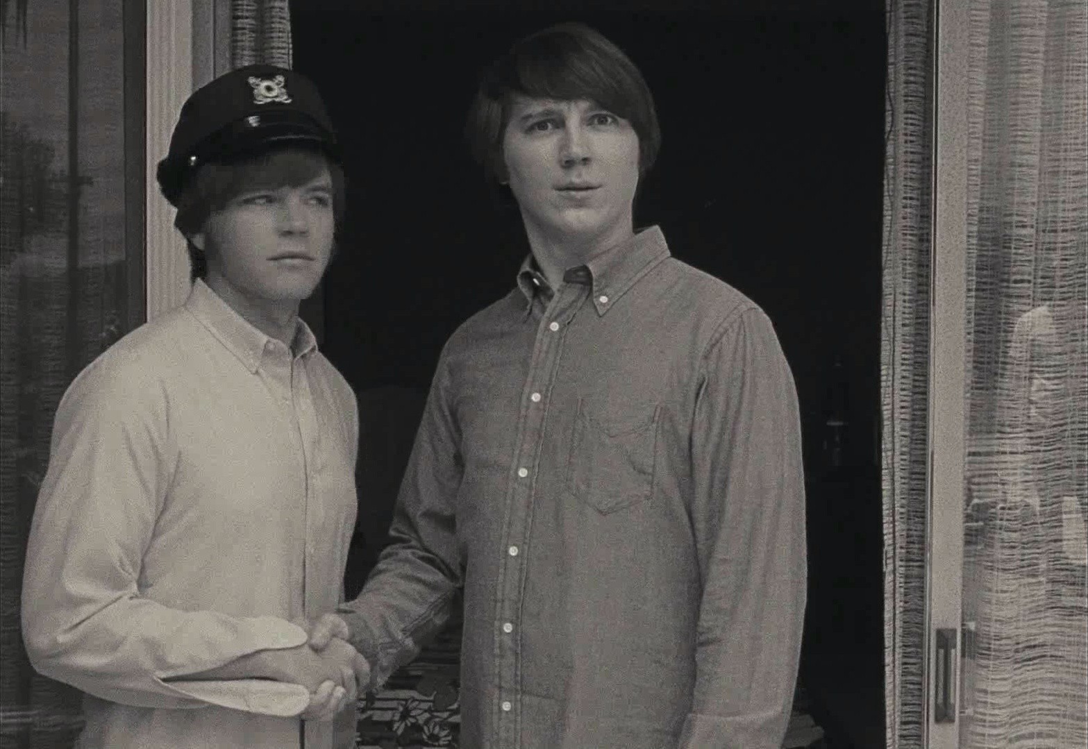 Love & Mercy (2014) —  shot,  lighting