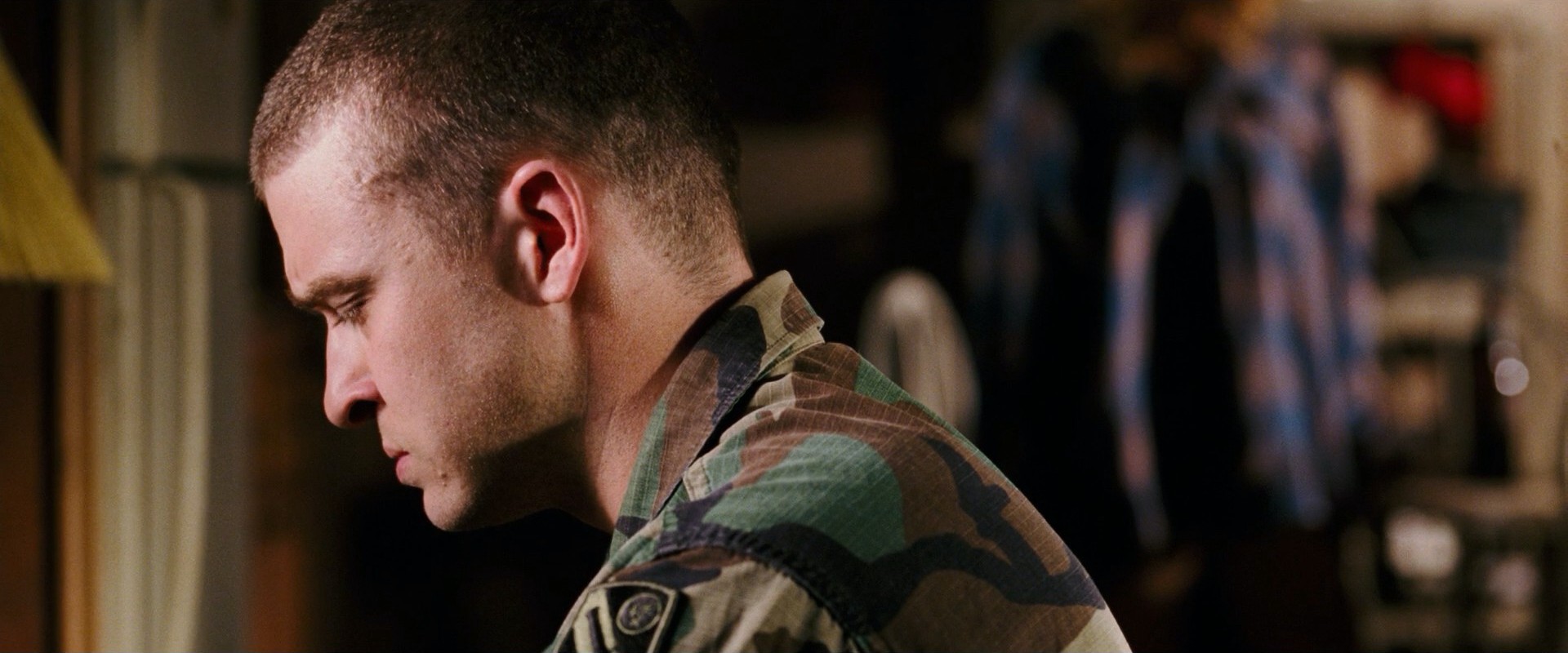 Black Snake Moan (2006) —  shot,  lighting