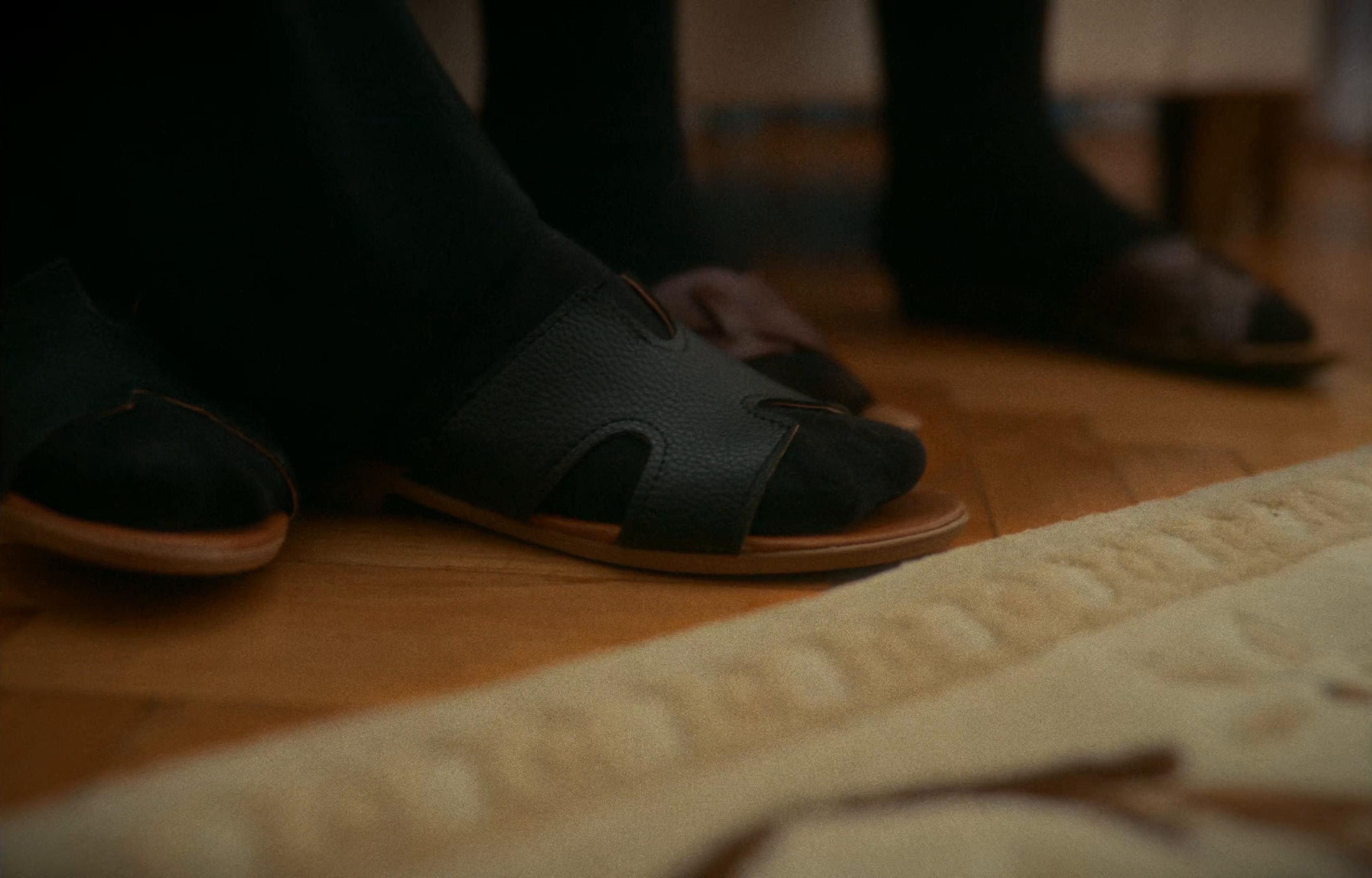 ADAM (2023) —  shot,  lighting