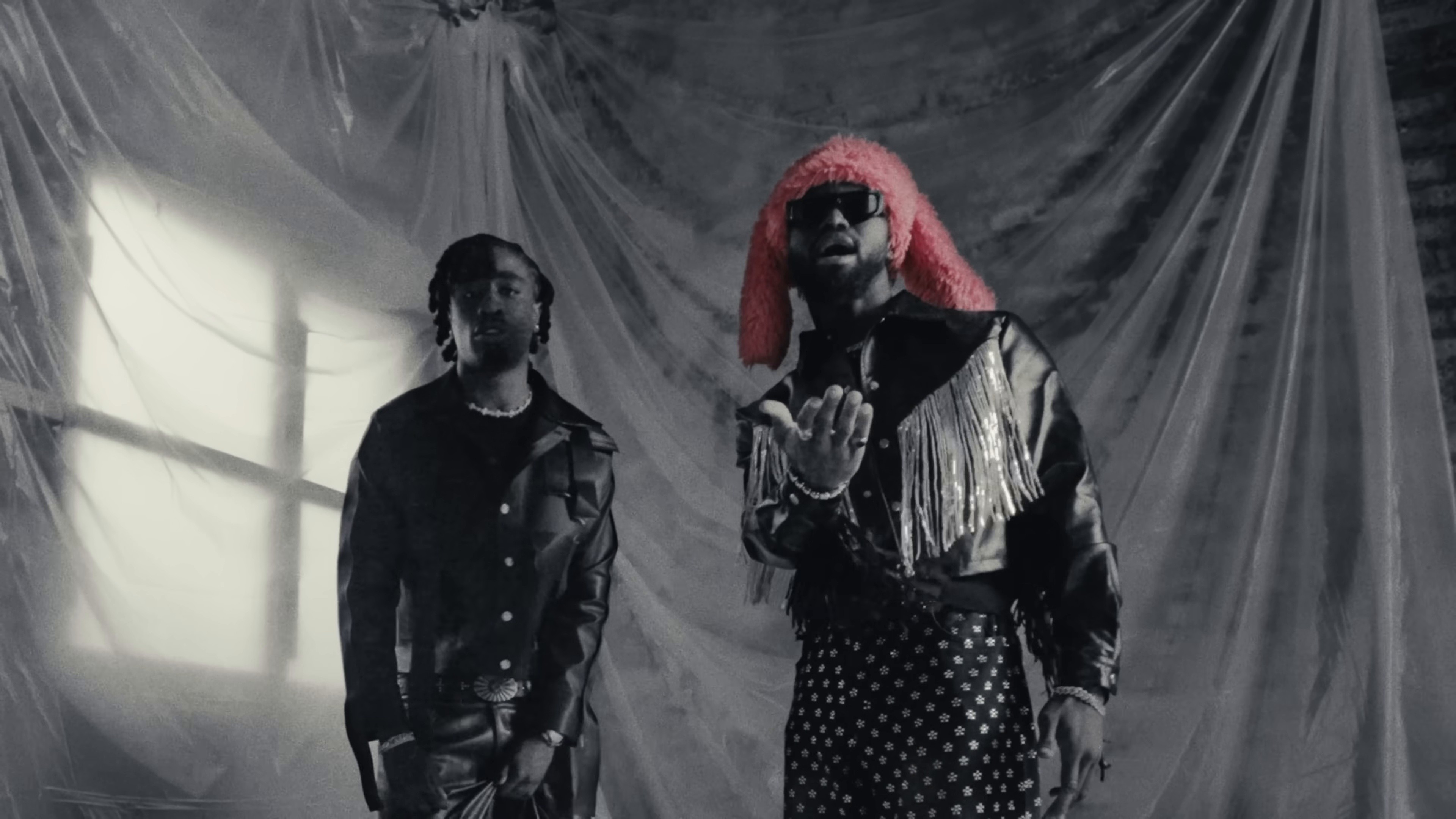 mieux en mieux (2025) —  shot,  lighting