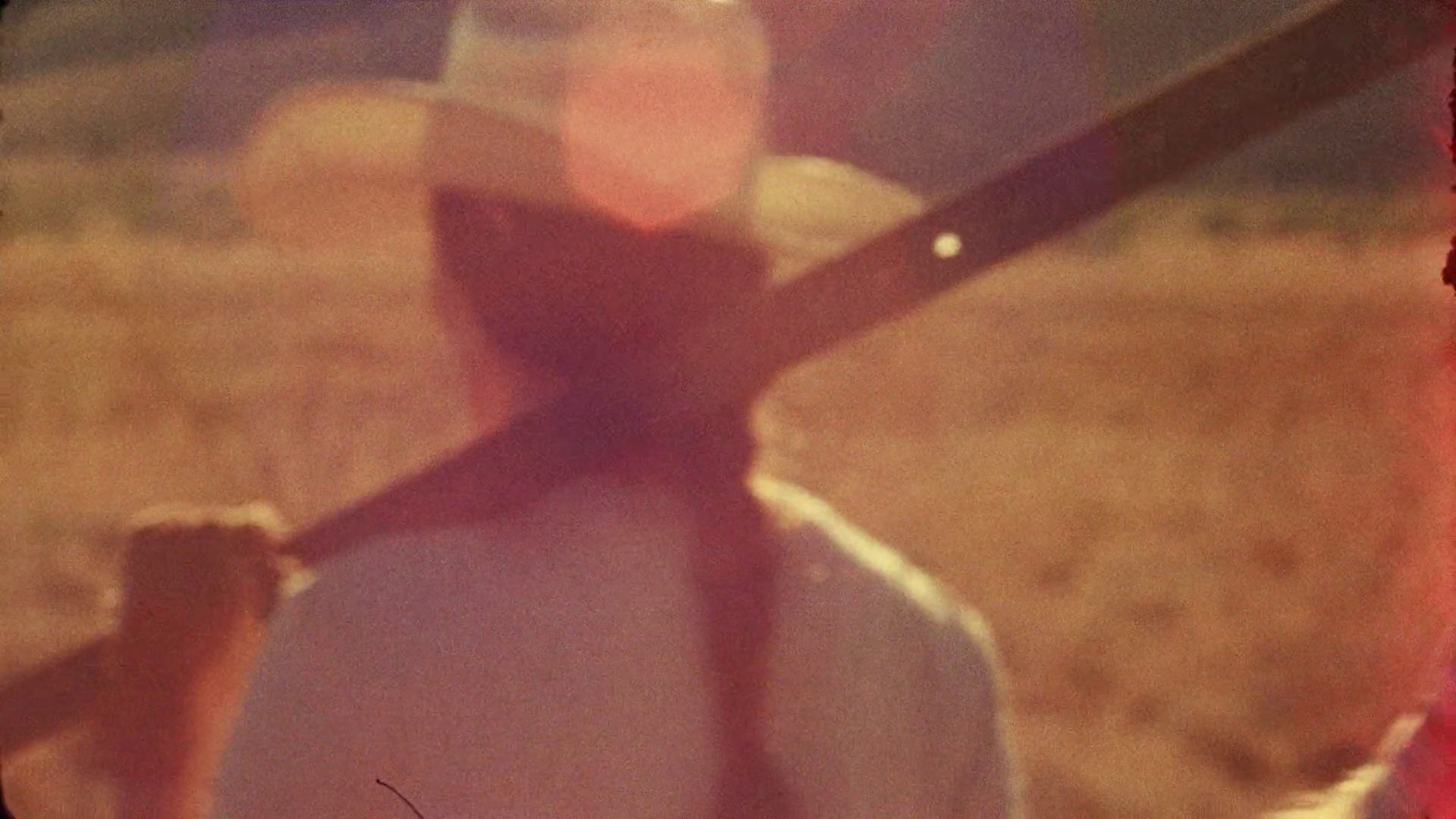 Carhartt - "Soft These Days" :30 (2024) —  shot,  lighting