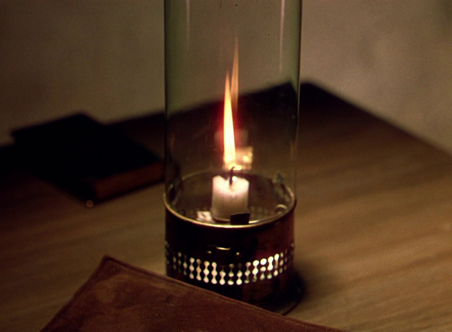 Black Narcissus (1947) —  shot,  lighting