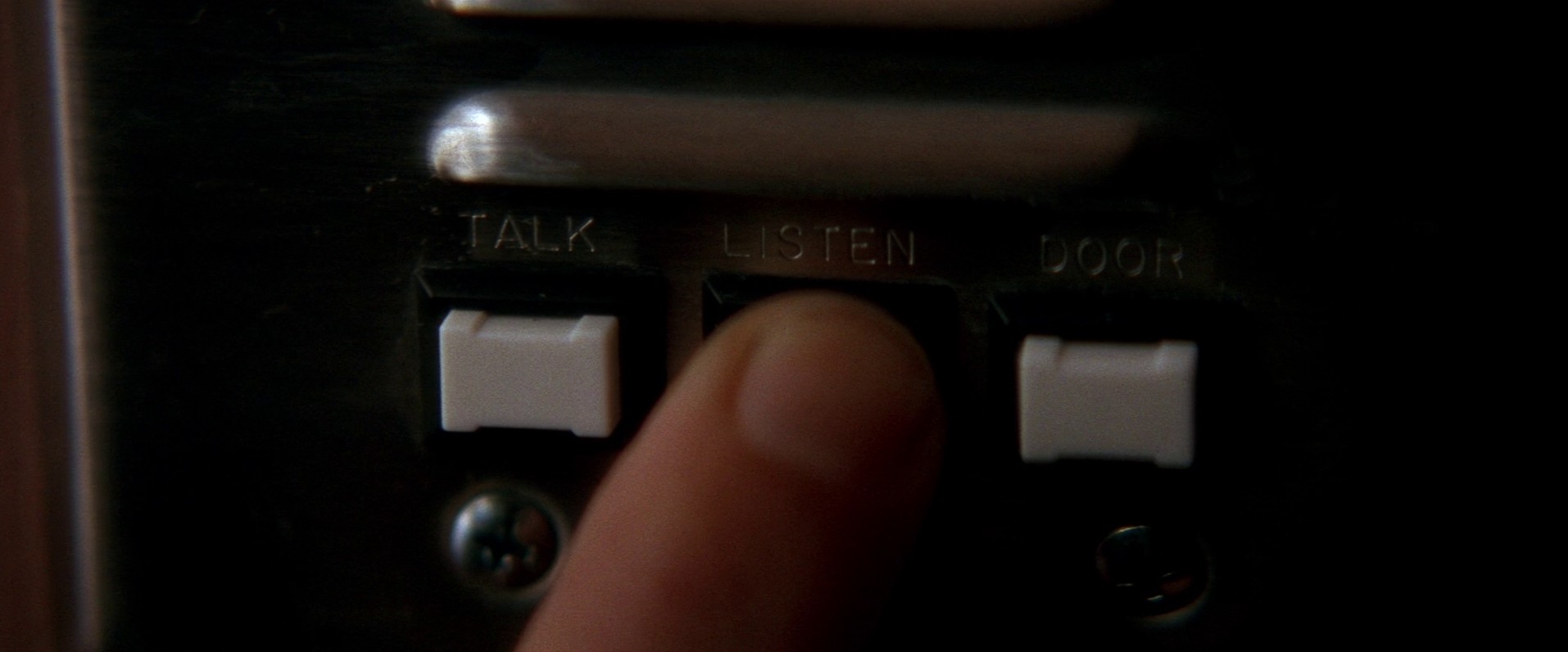 Lost Highway (1997) —  shot,  lighting