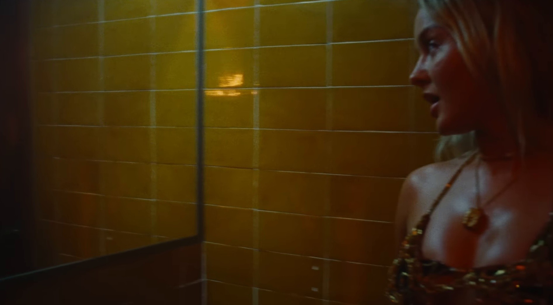 On My Love (2023) —  shot,  lighting