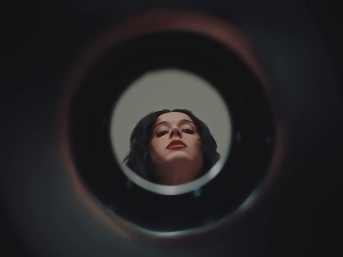 bandaids (2025) —  shot,  lighting