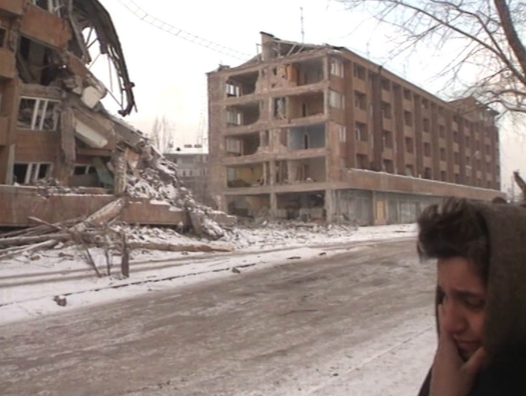 Monsieur Aznavour (2025) —  shot,  lighting