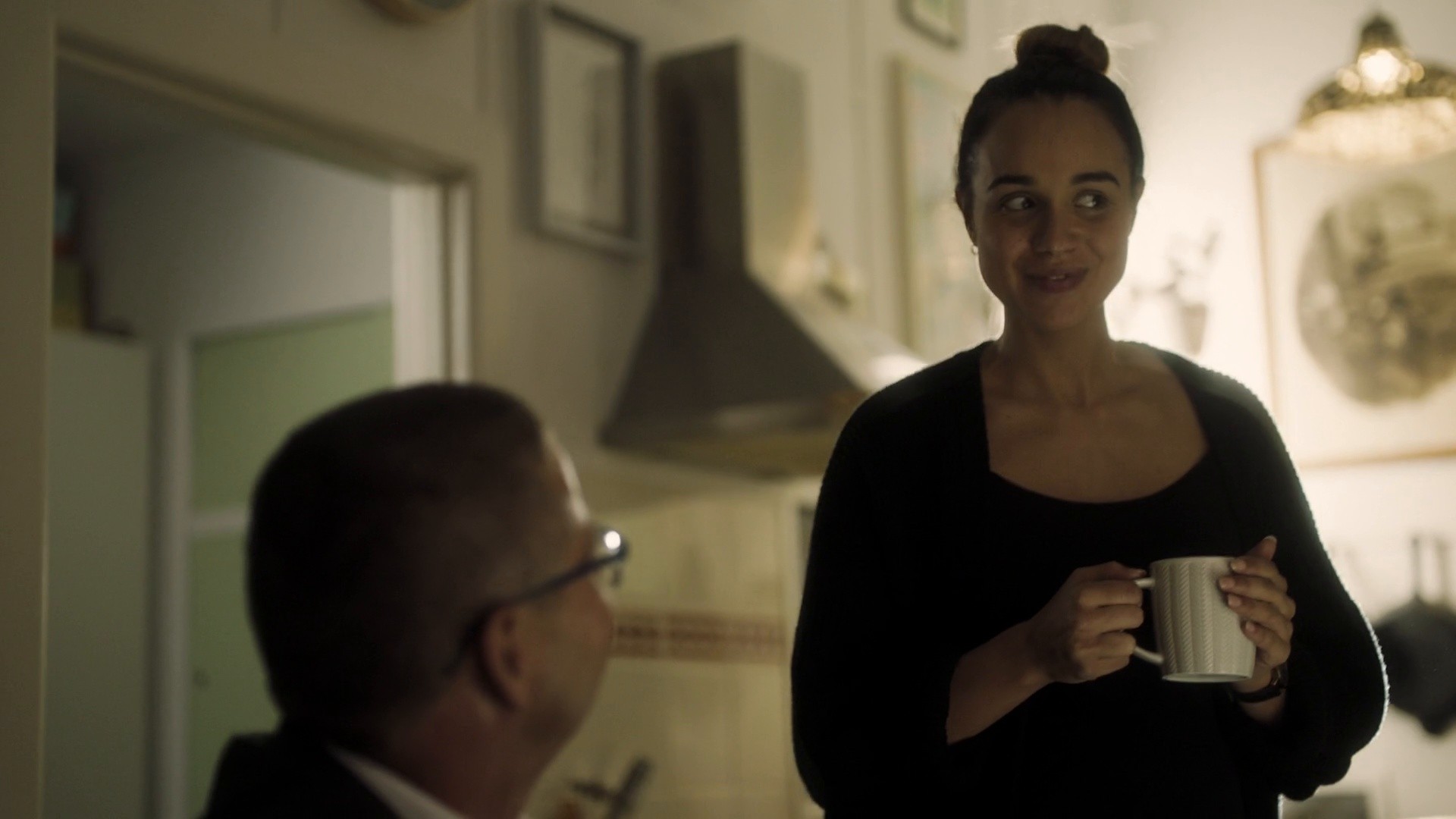 ASB_OWN IT (2018) —  shot,  lighting