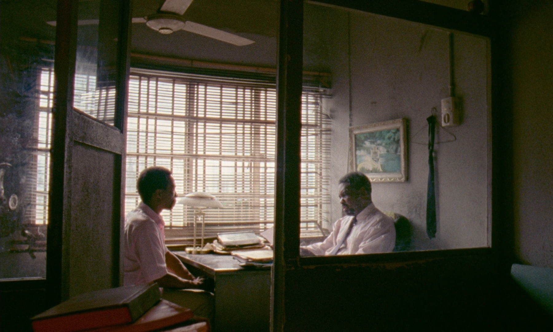 This Is My Desire (2021) —  shot,  lighting