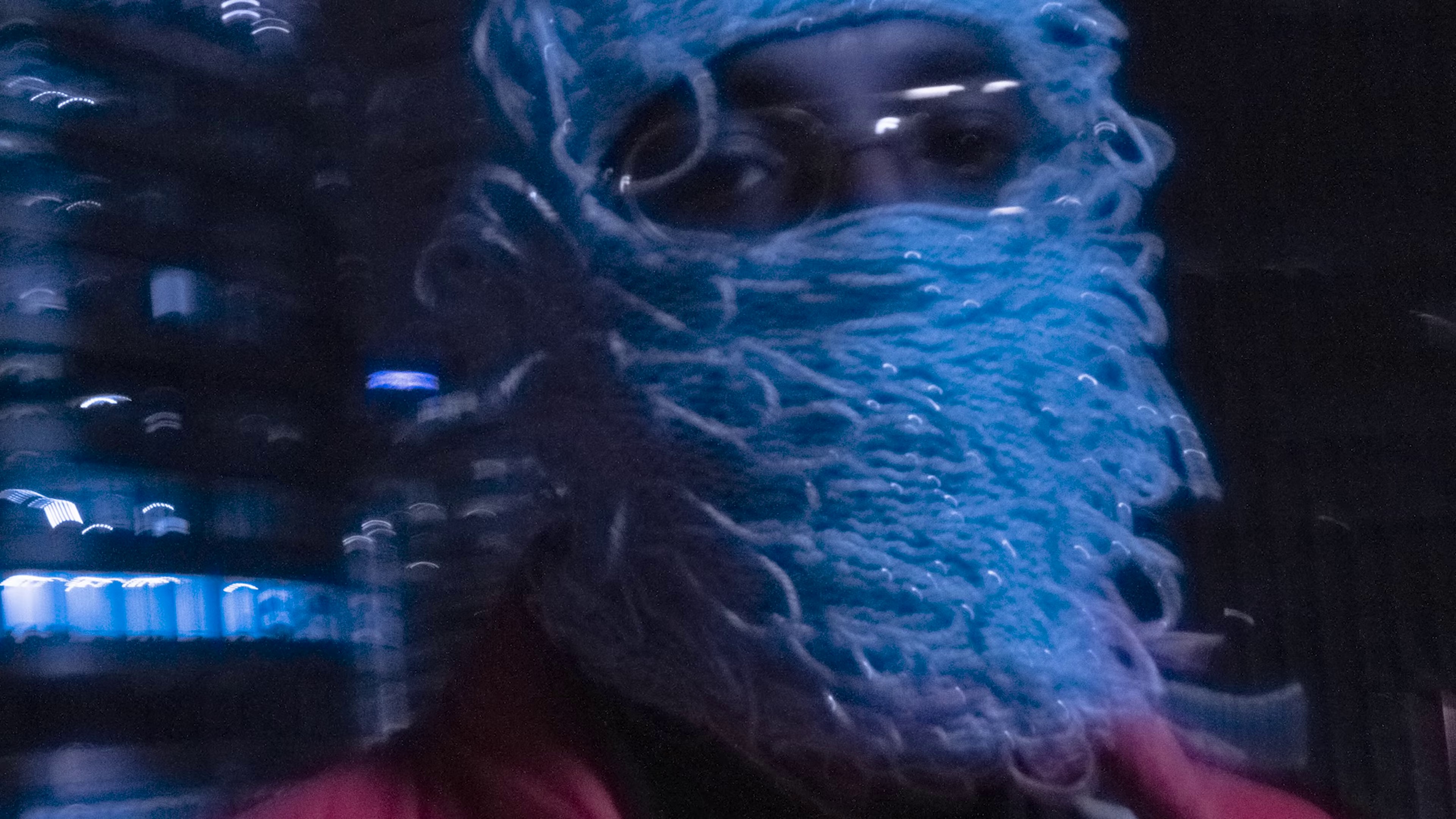 Panorama (2022) —  shot,  lighting