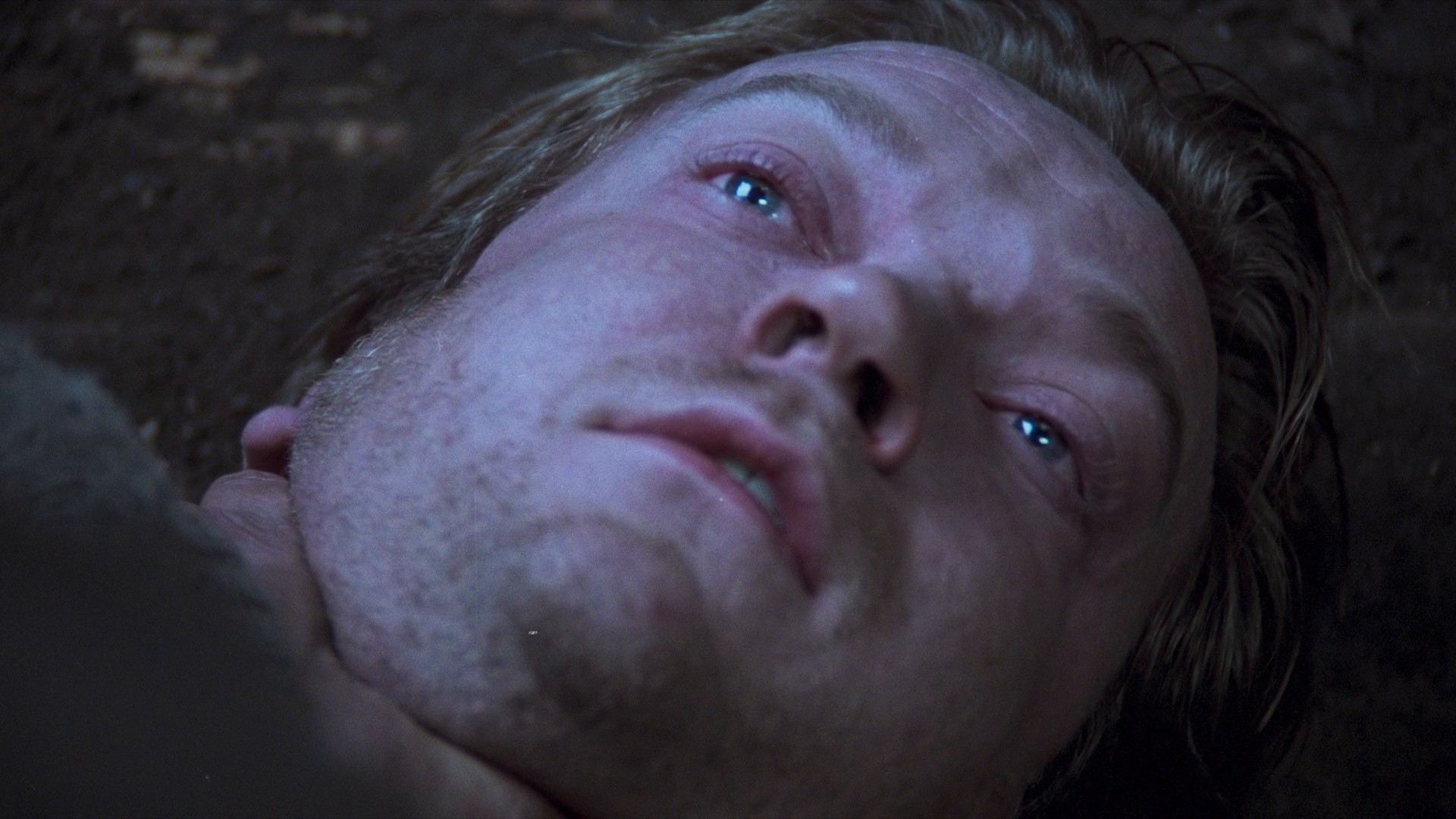 Zero Kelvin (1995) —  shot,  lighting