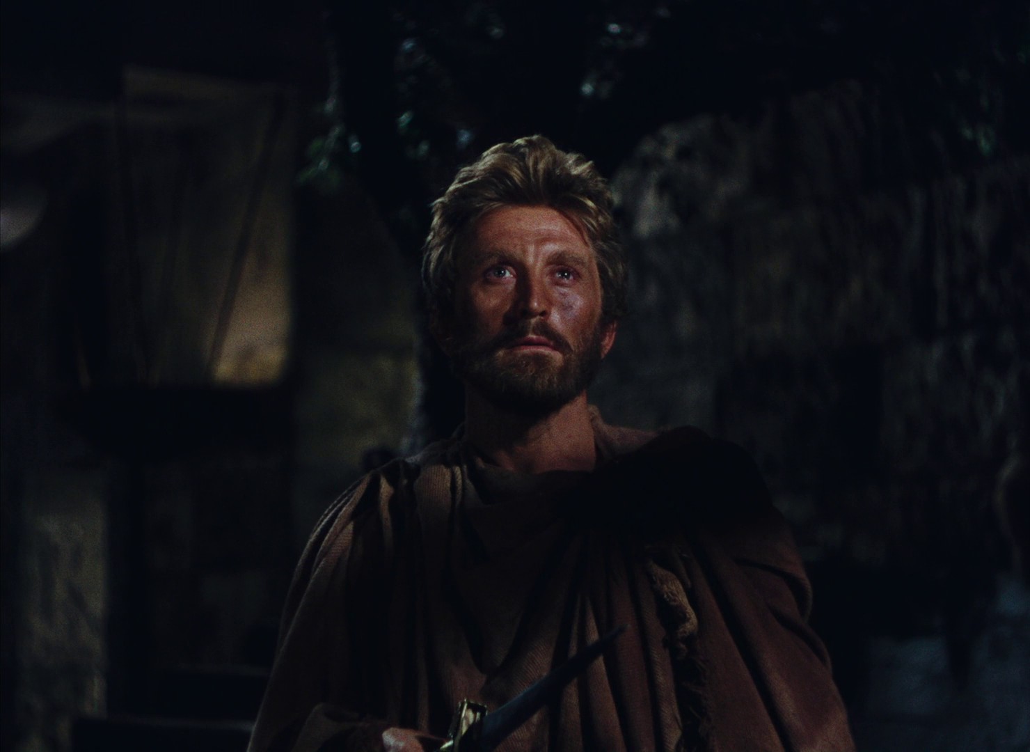 Ulysses (1954) —  shot,  lighting