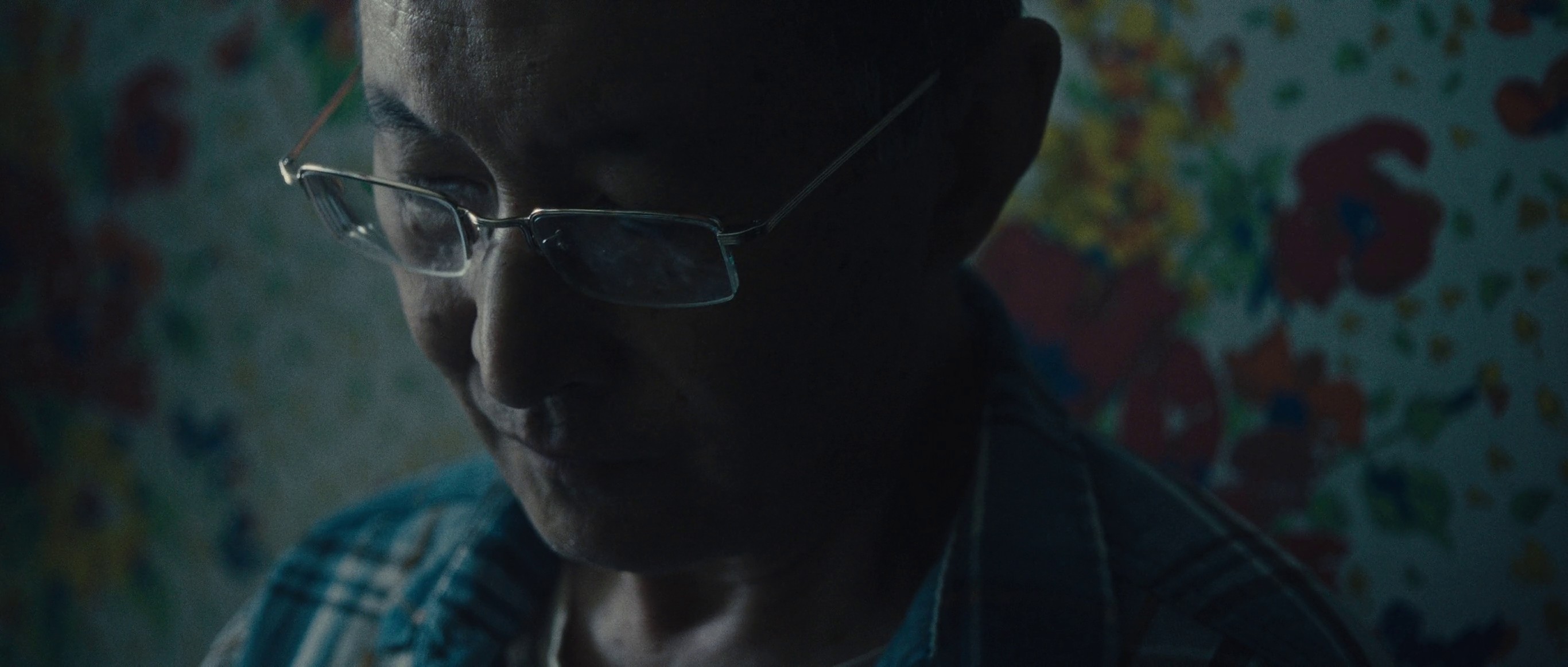 CBN PSA - Financial Exploitation (2024) —  shot,  lighting