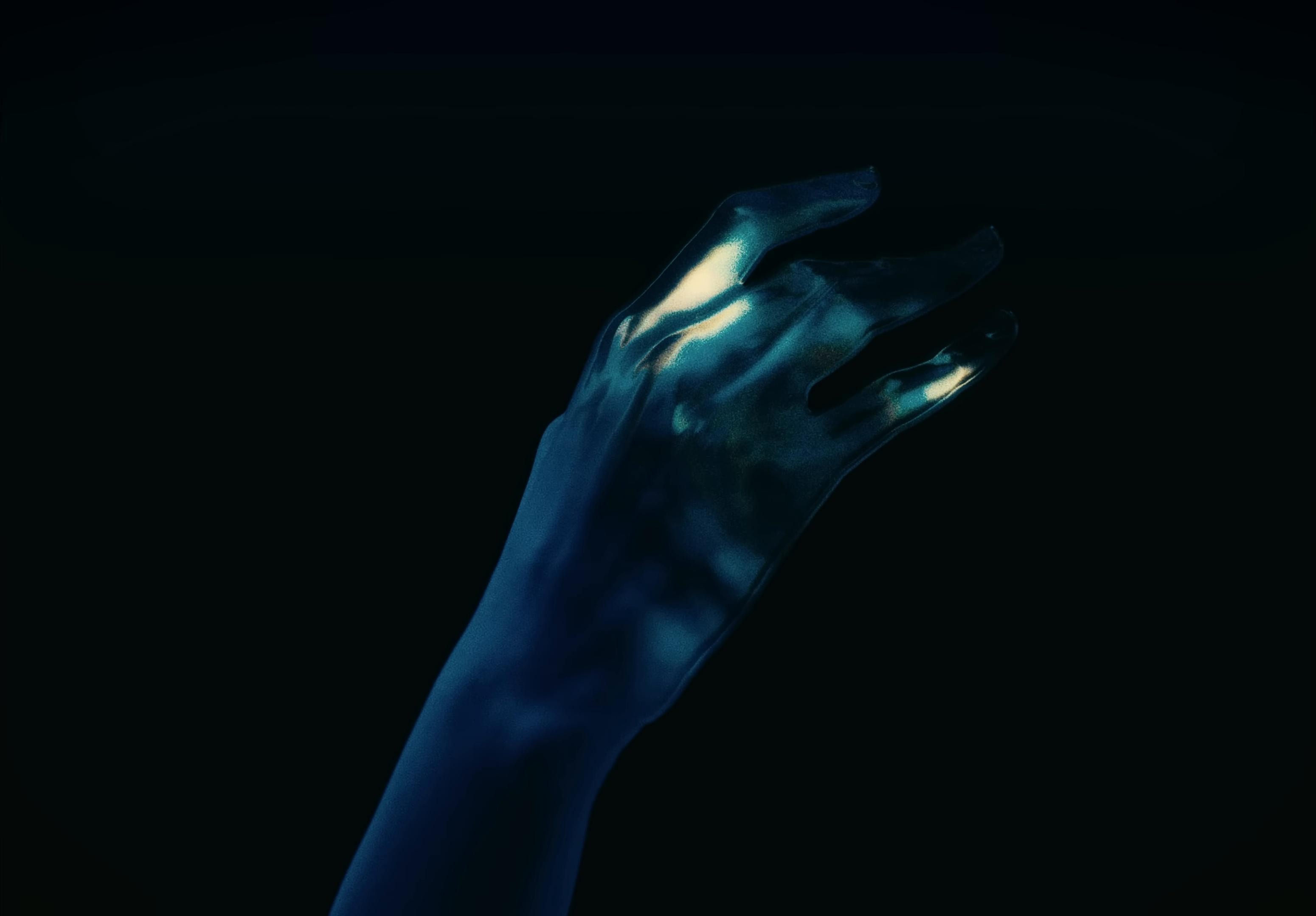 LEI (2025) —  shot,  lighting