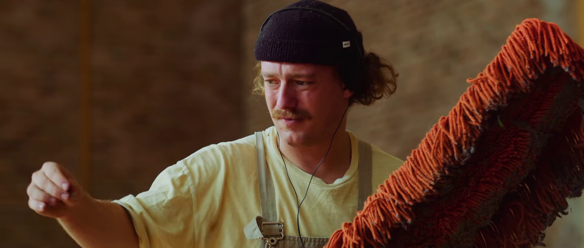 Beautiful Mind (2023) —  shot,  lighting