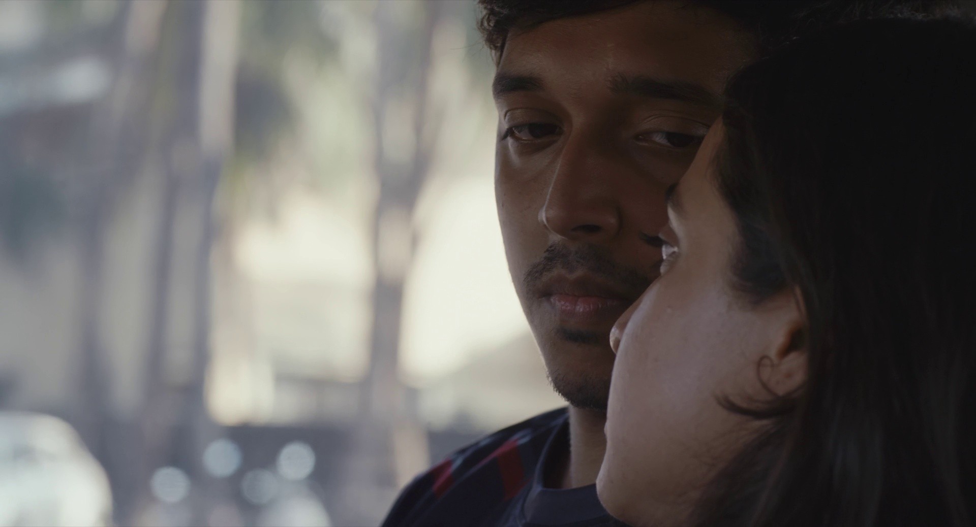 Under the Waters (2022) —  shot,  lighting