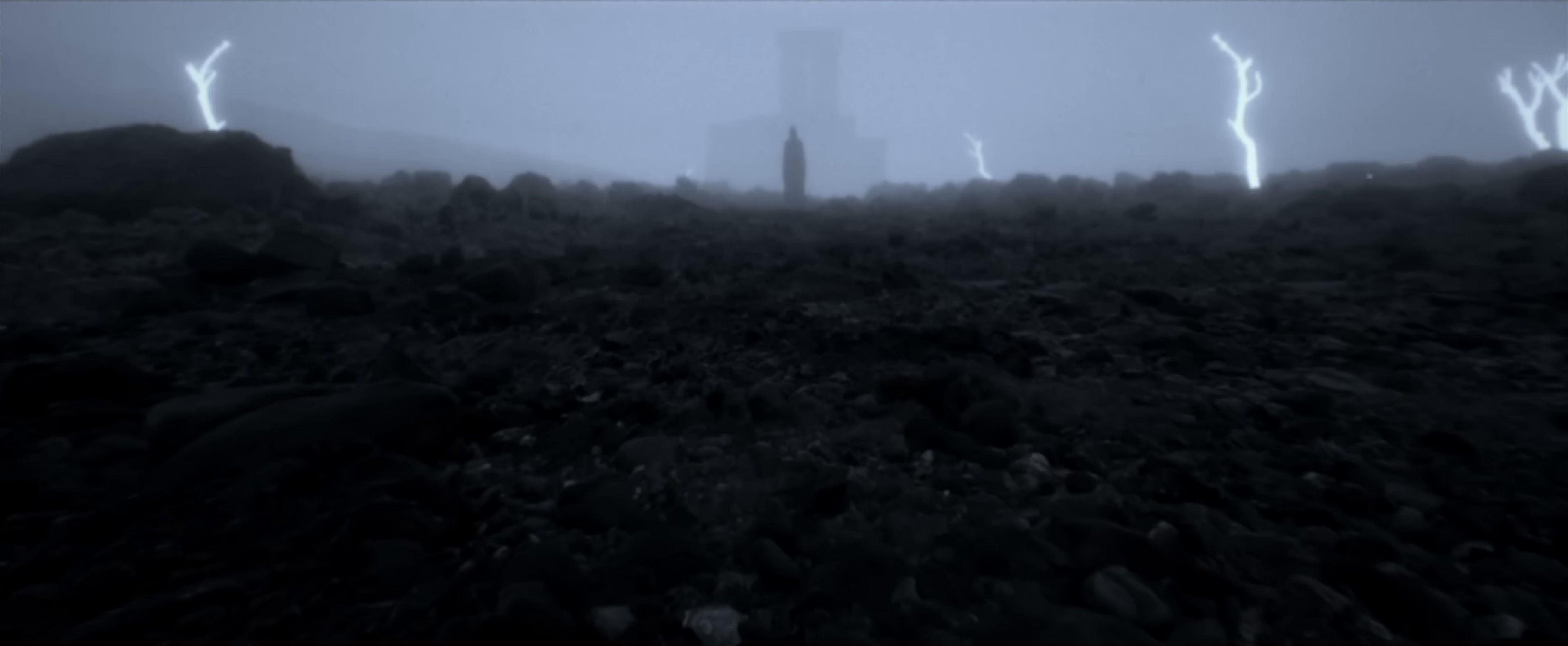 Lioness (2024) —  shot,  lighting