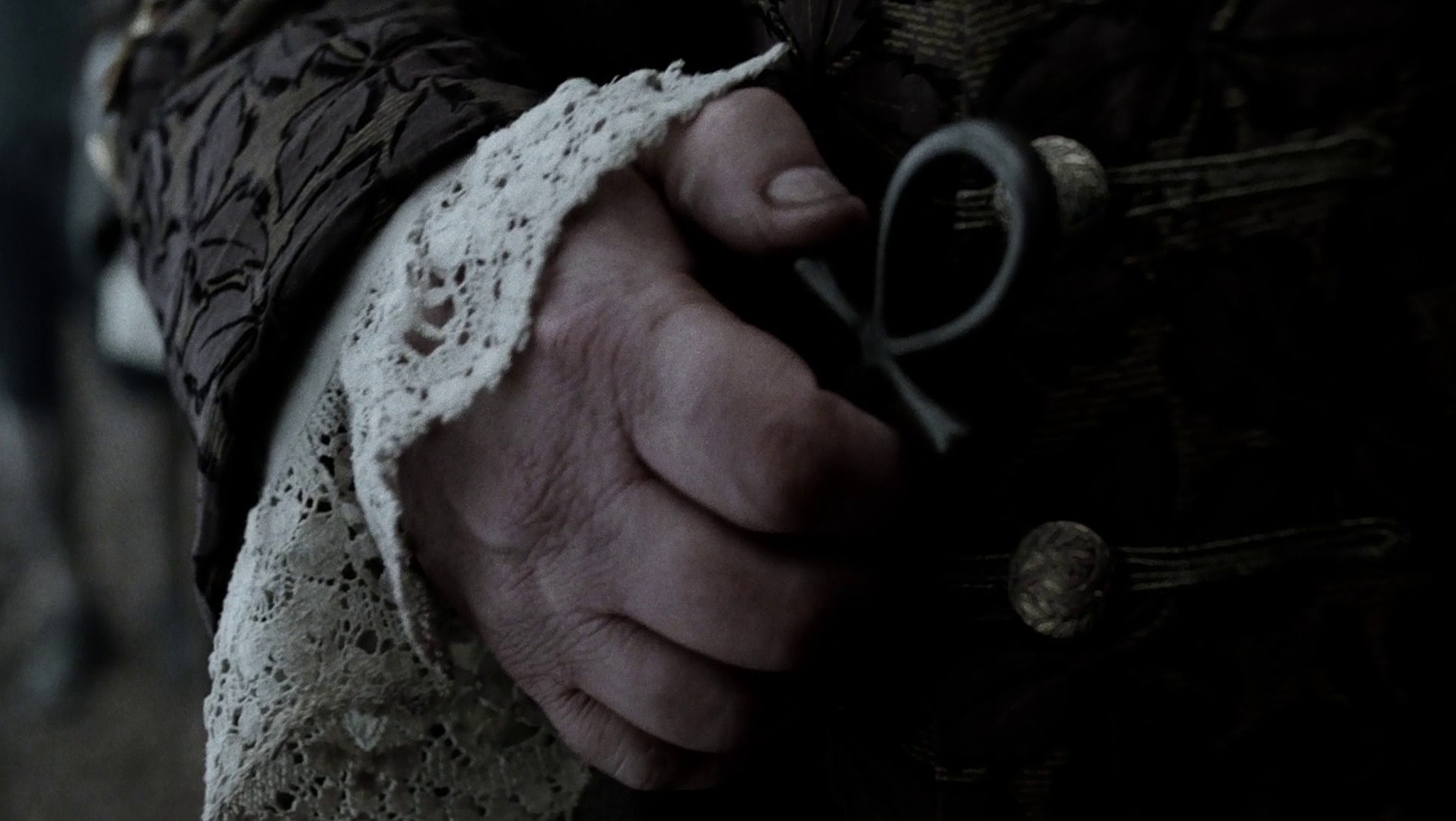 Sleepy Hollow (2000) —  shot,  lighting