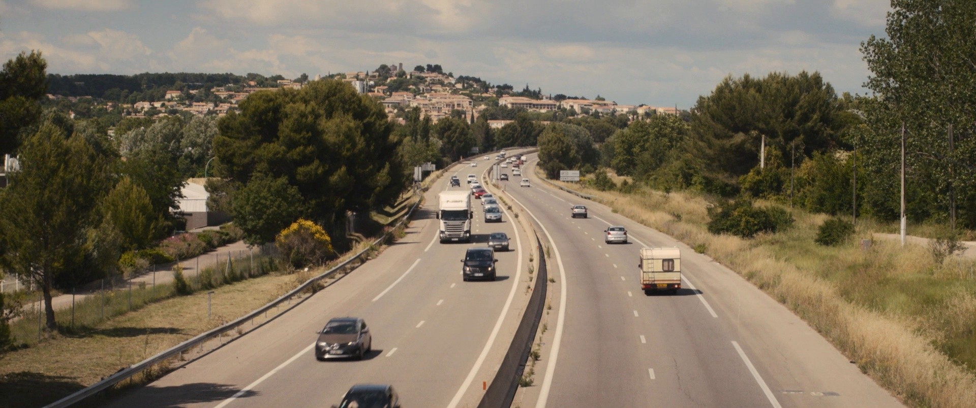 On ira (2025) —  shot,  lighting