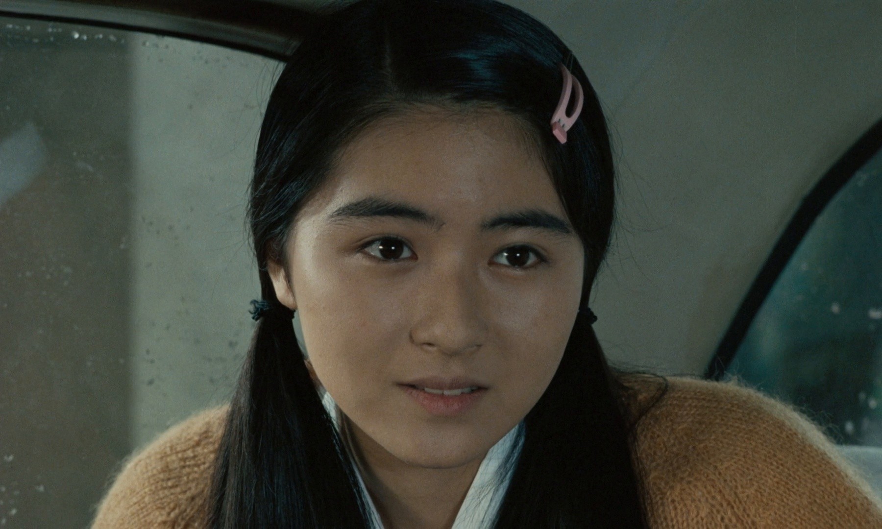 Senba-zuru (1989) —  shot,  lighting