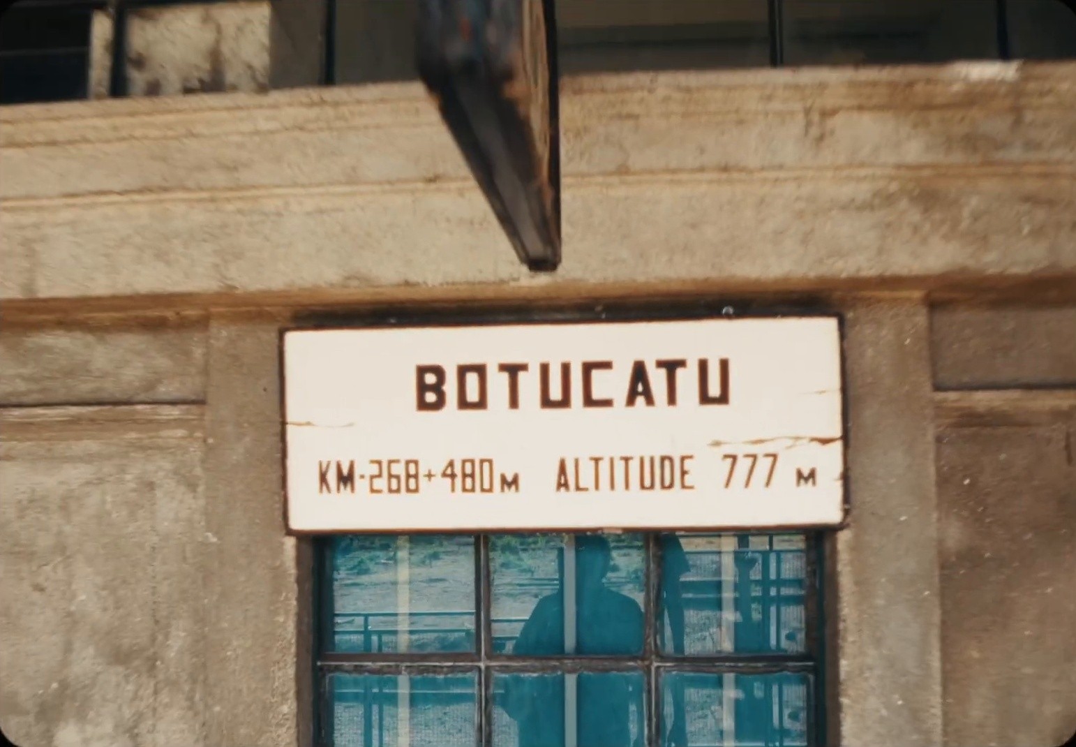Botucatu (2025) —  shot,  lighting