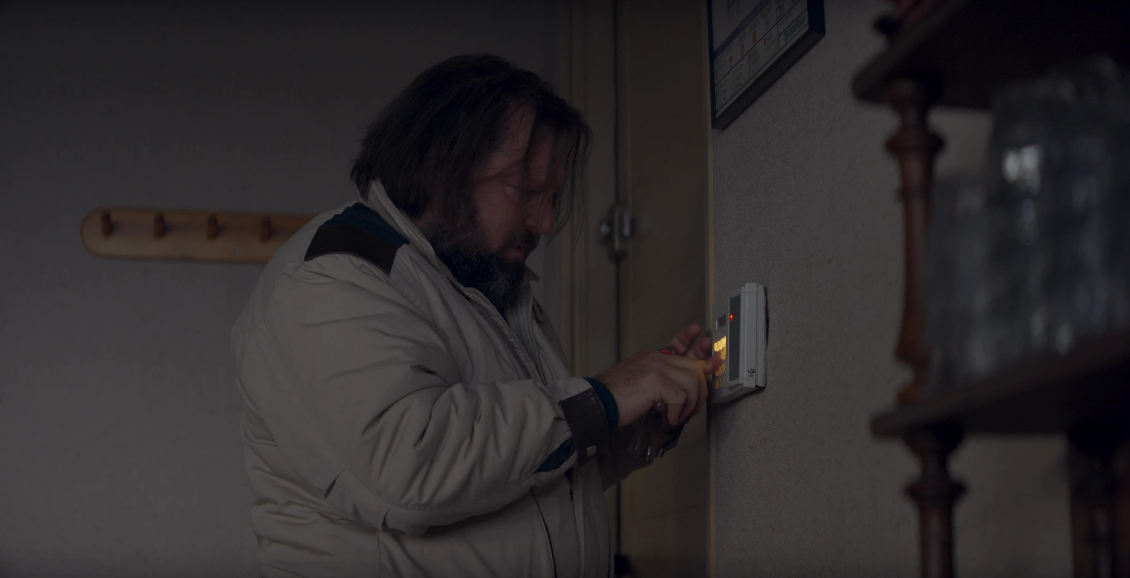 The Second Act (2024) —  shot,  lighting