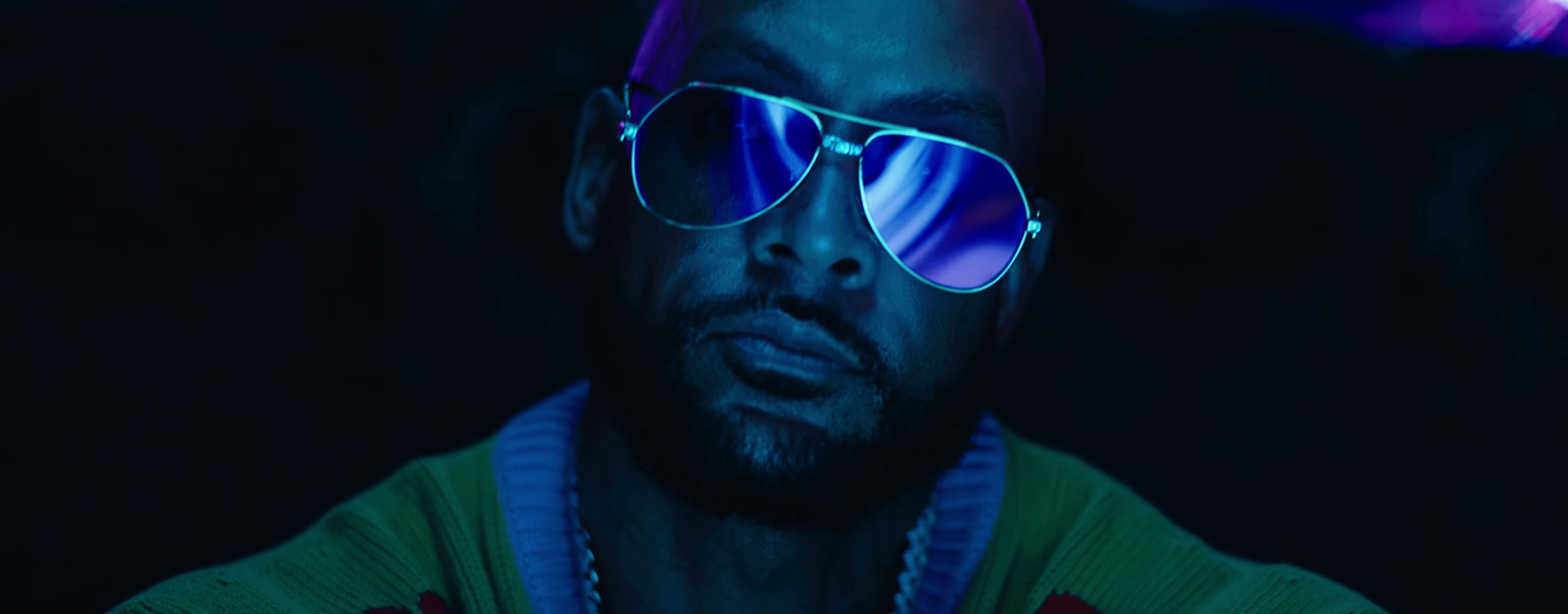 Saga (2024) —  shot,  lighting