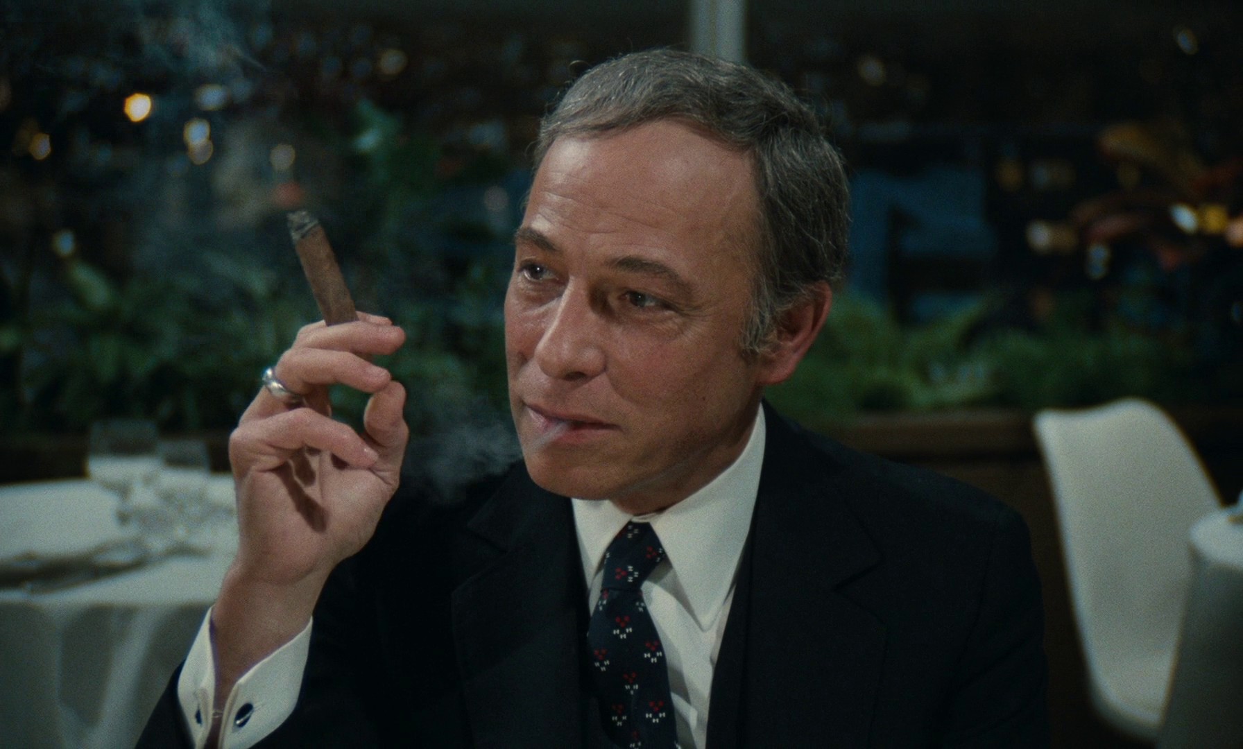 I... For Icarus (1979) —  shot,  lighting