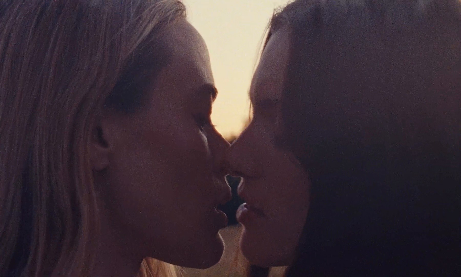 Tant pis pour elle (2025) —  shot,  lighting