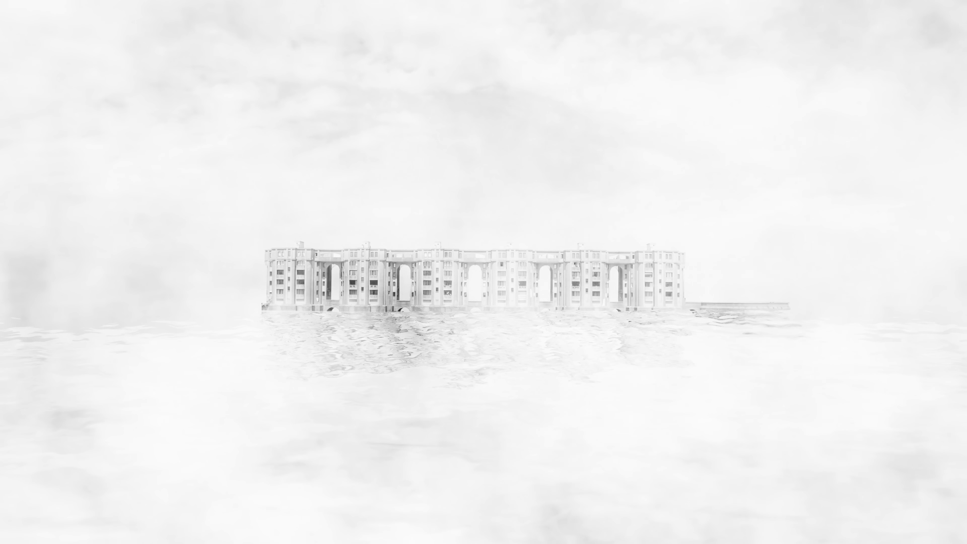 Impression, Skyline (2024) —  shot,  lighting