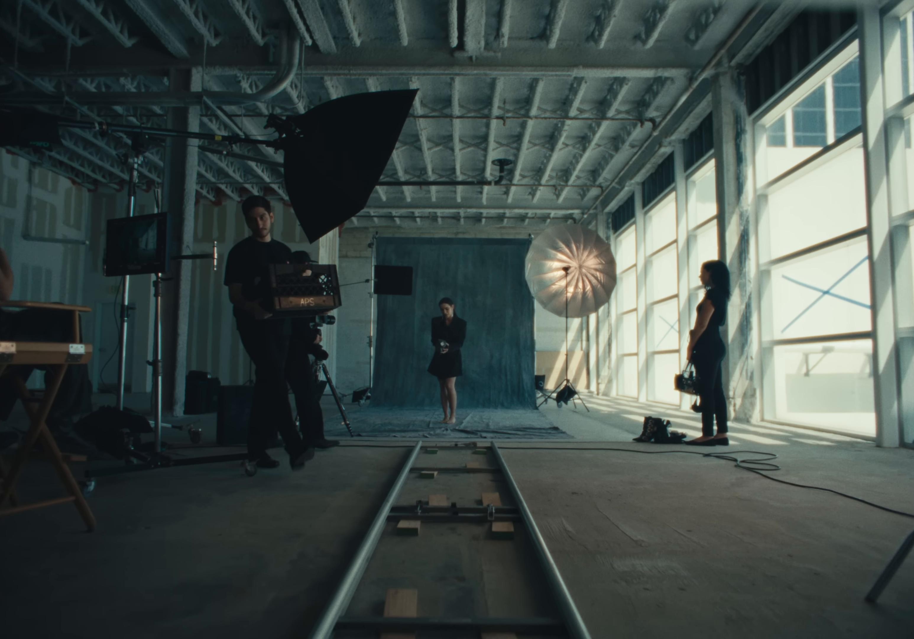 Priti (2025) —  shot,  lighting