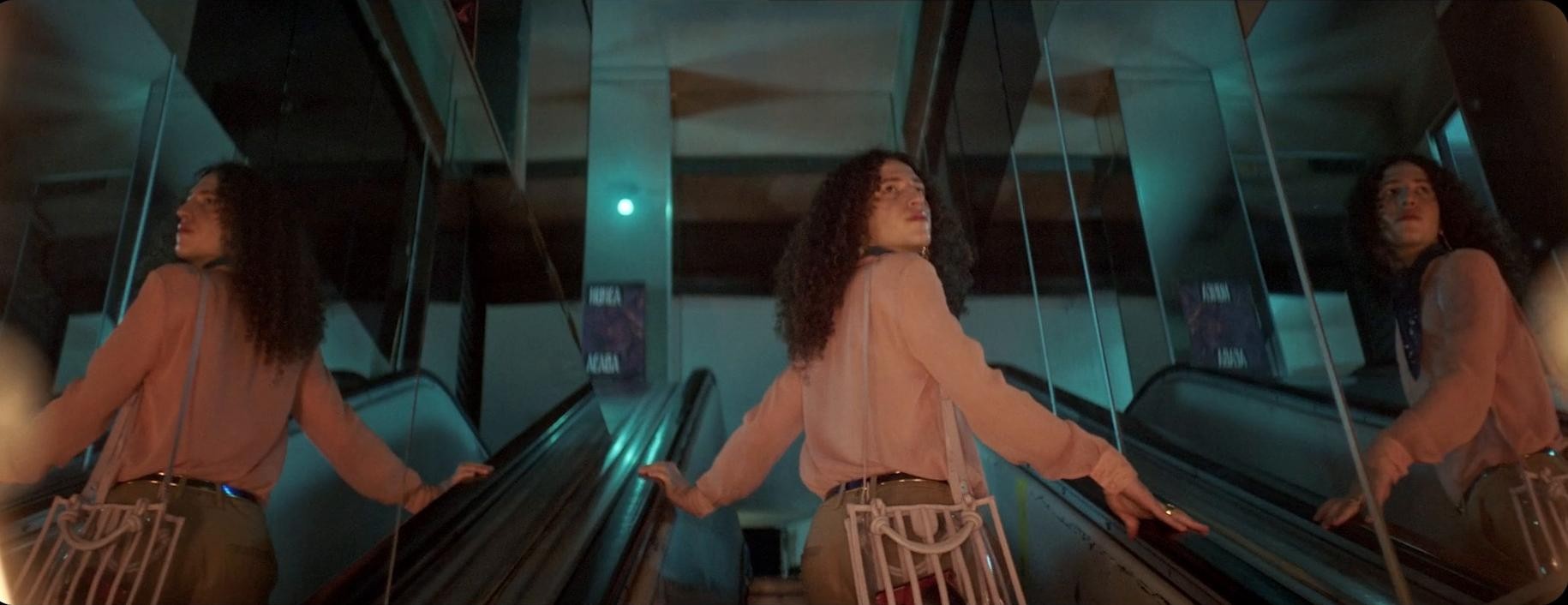 JOHNNIE WALKER | WALKERS CULTURE | DIRECTOR’S CUT (2022) —  shot,  lighting