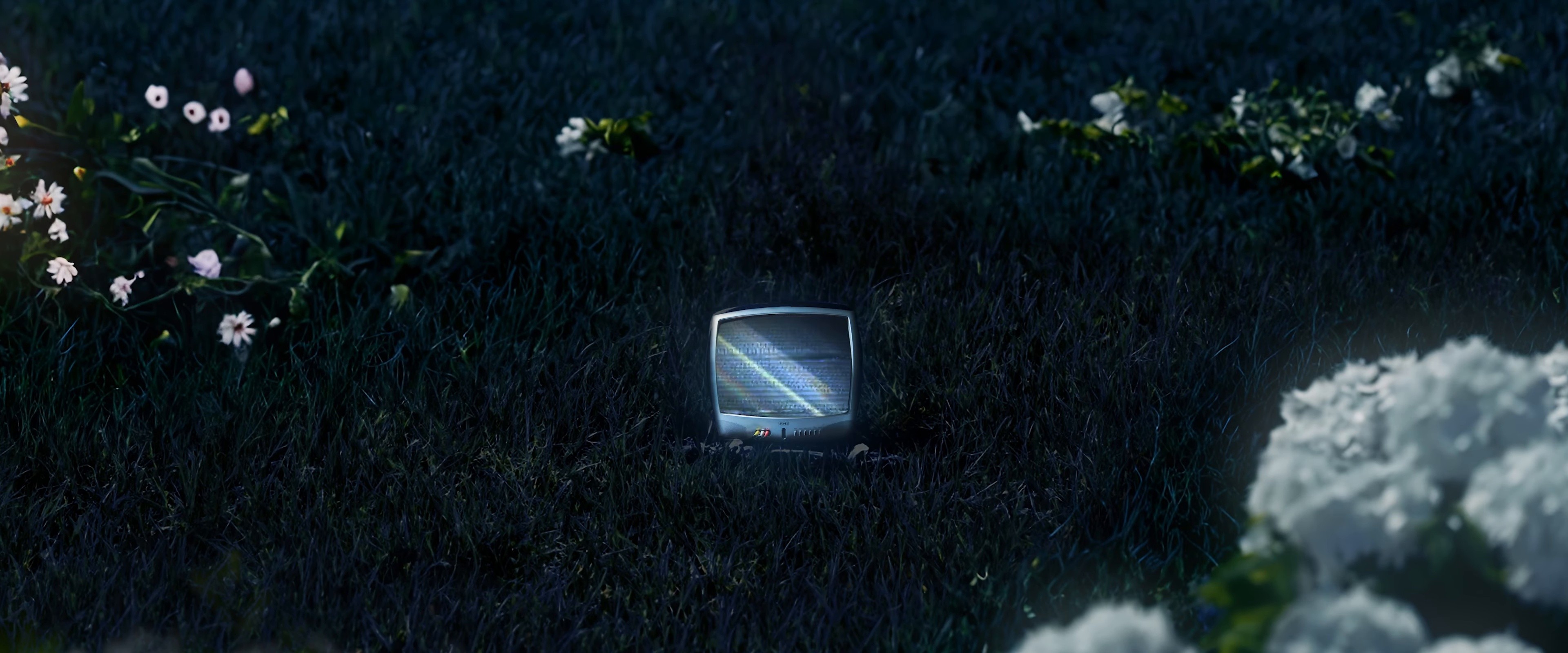 frontal lobe (2025) —  shot,  lighting