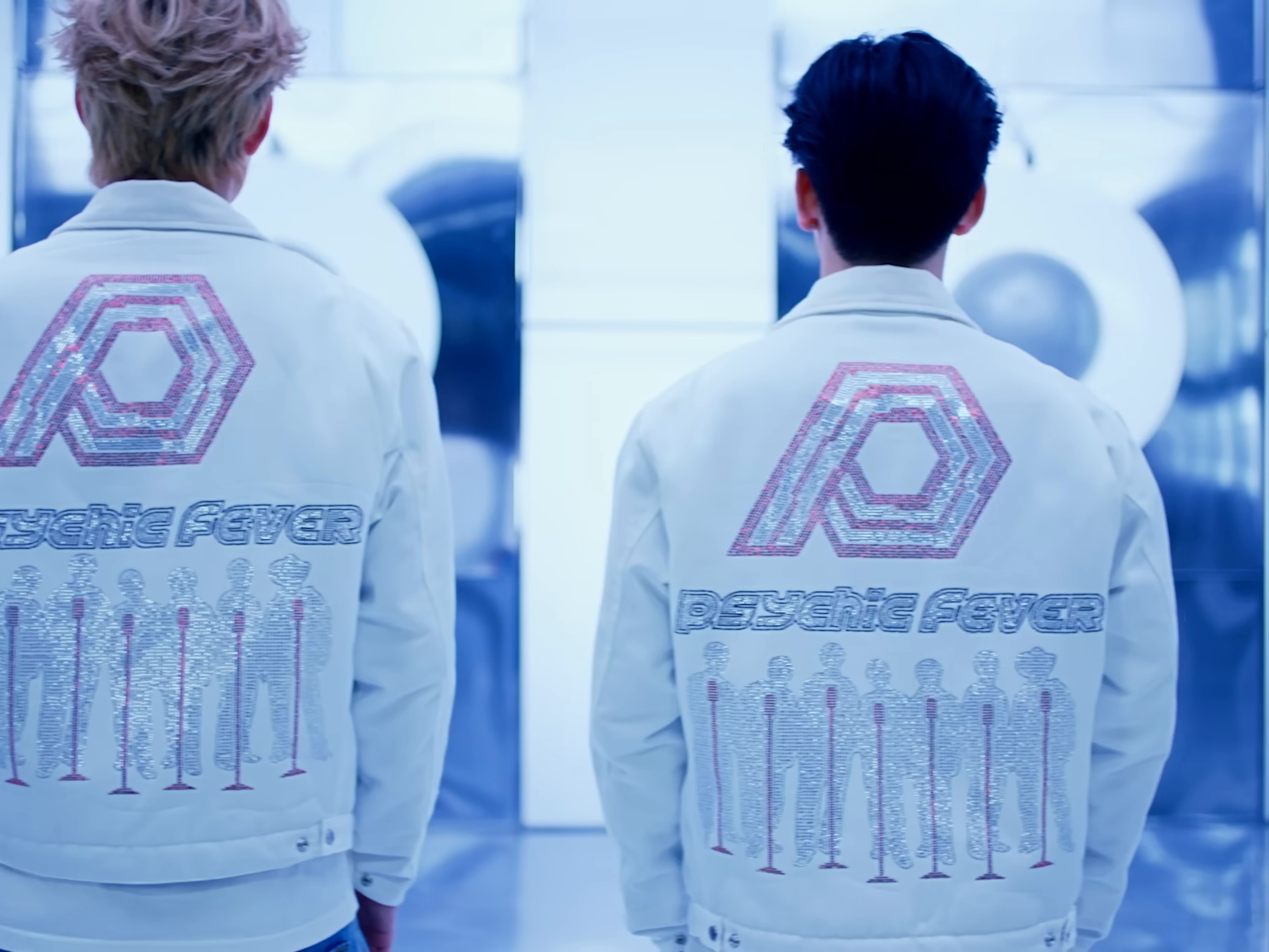 What's Happenin' (2025) —  shot,  lighting