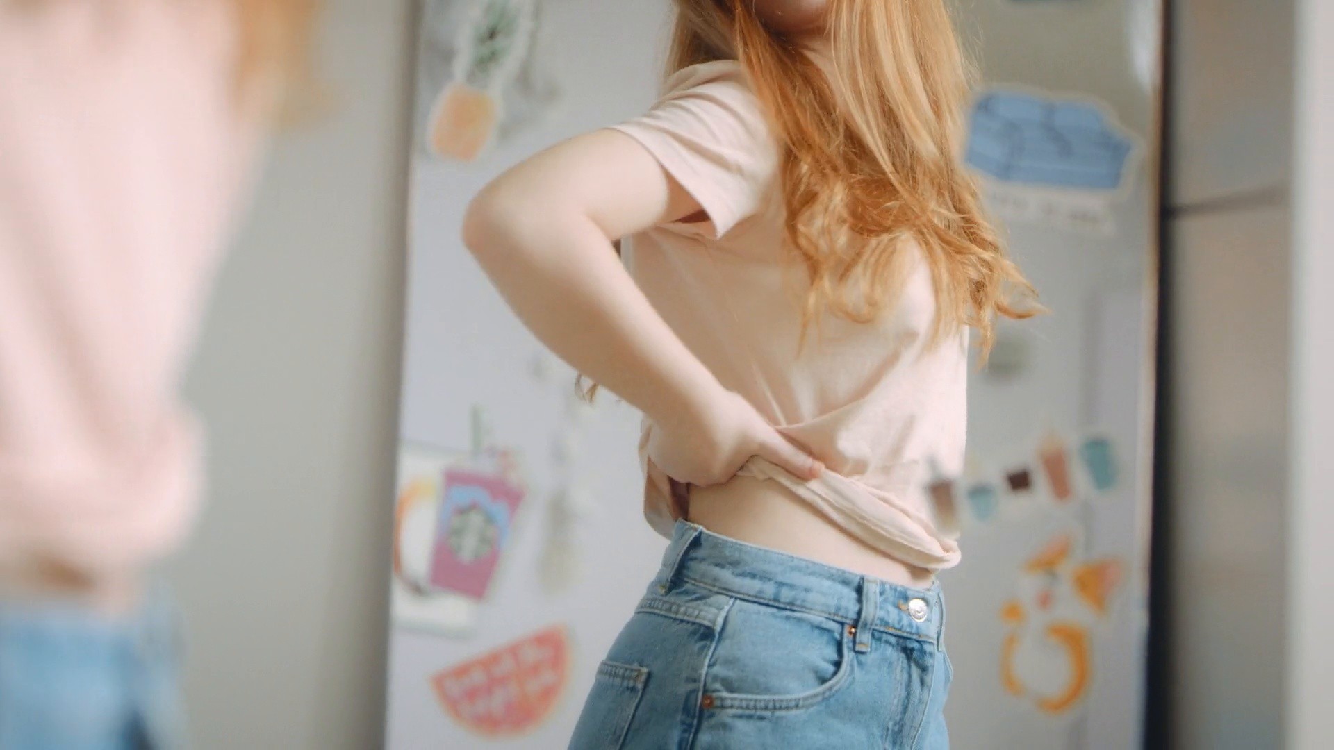 Saugella (2020) —  shot,  lighting