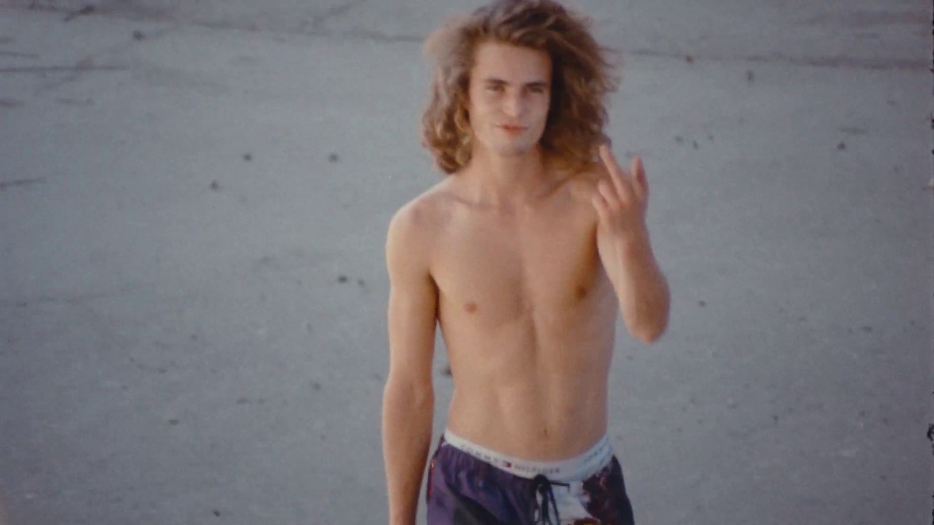 We Don't Have To Know (2021) —  shot,  lighting