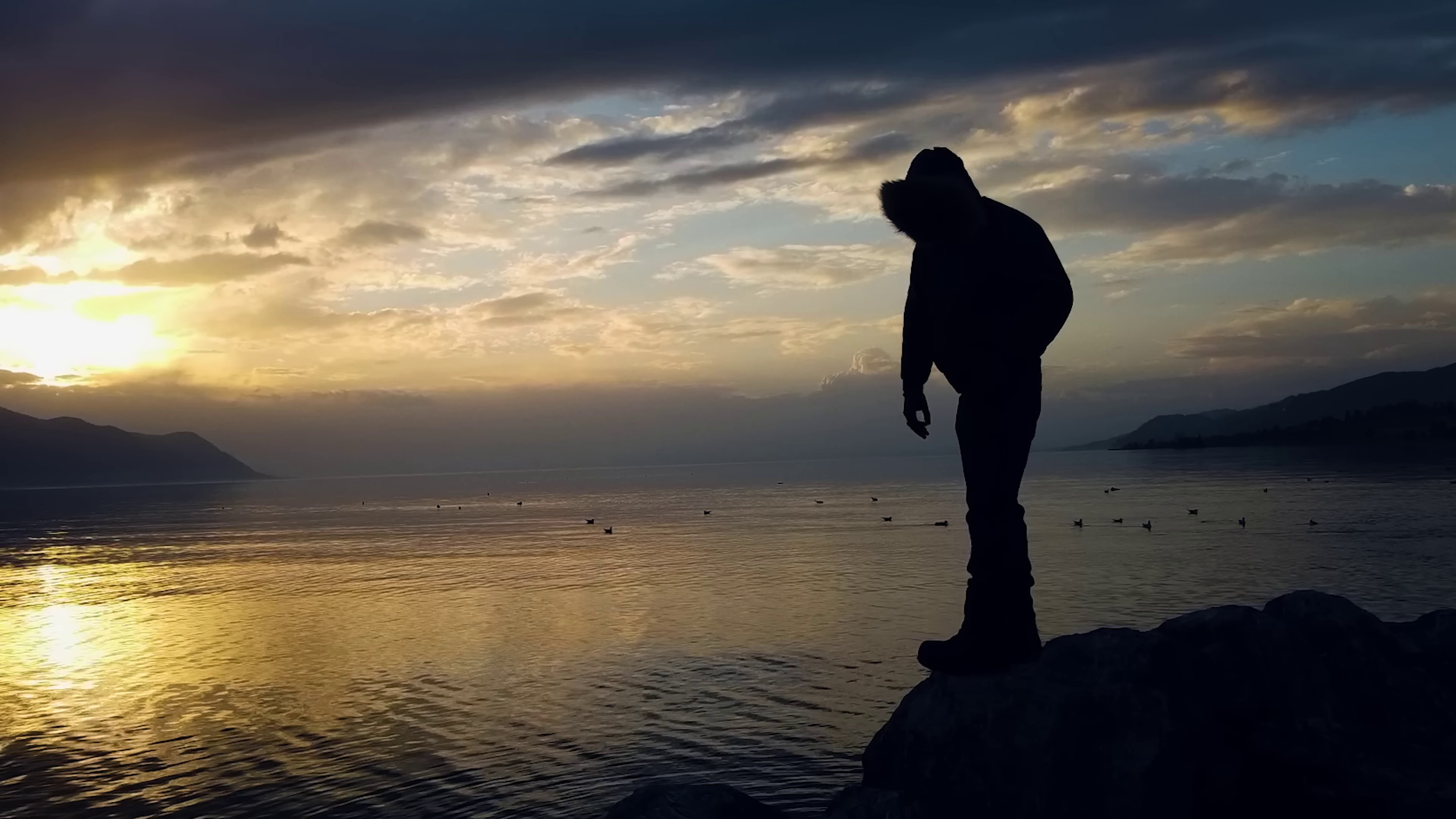 Univers (2023) —  shot,  lighting